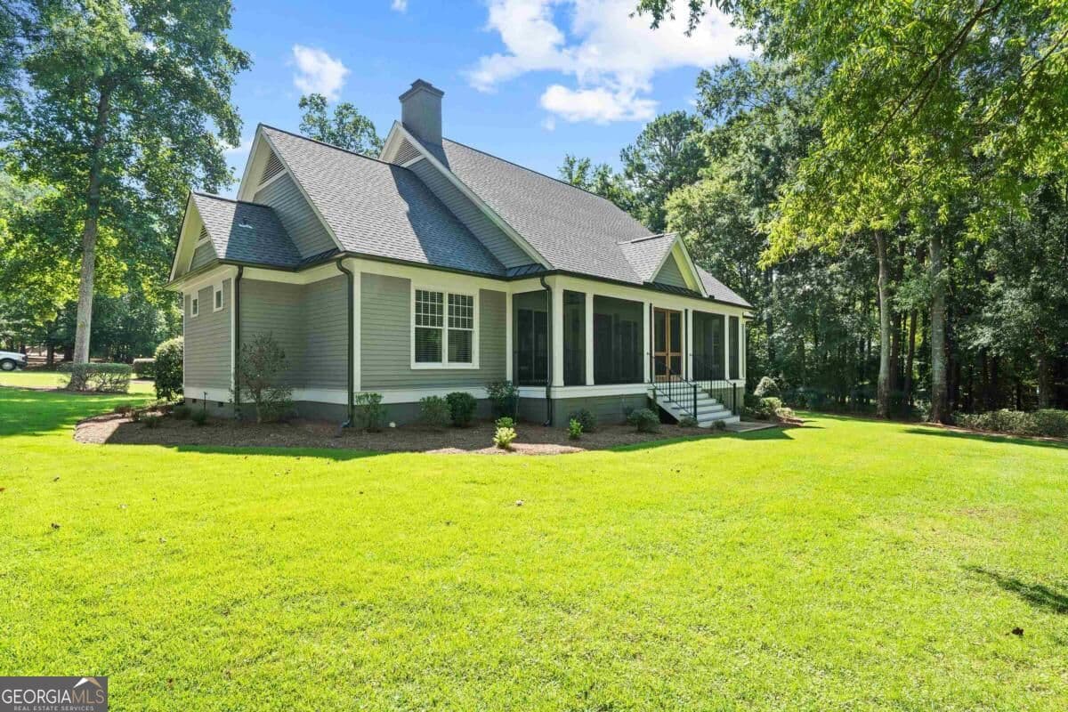 3 bedroom, 3.5 bathroom, 2,247 sq ft single family residence for sale at 108 Camak Place, Eatonton, GA 31024 — photo 10