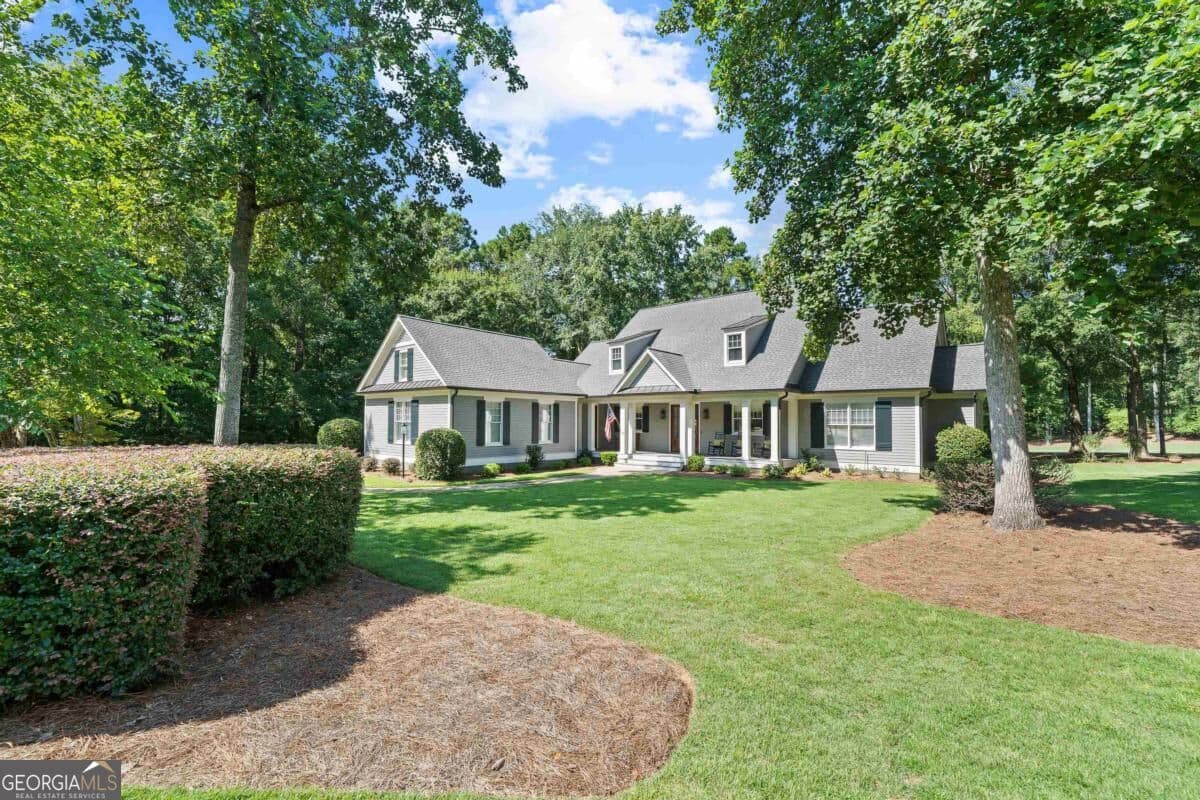 3 bedroom, 3.5 bathroom, 2,247 sq ft single family residence for sale at 108 Camak Place, Eatonton, GA 31024 — photo 8