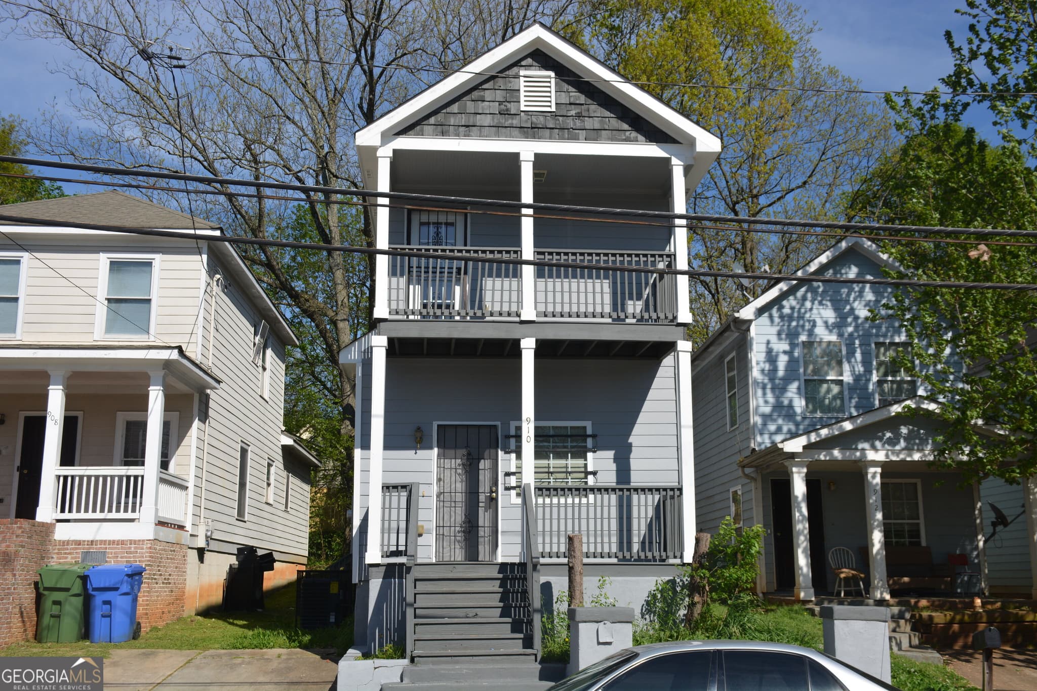 4 bedroom, 3.5 bathroom, 2,624 sq ft single family residence for rent at 910 McDaniel Street, Atlanta, GA 30310 for $2,300 a month — photo 1 of 14