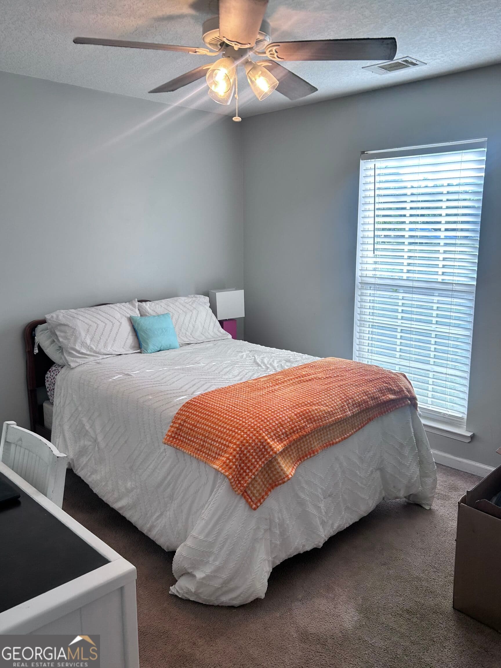 3 bedroom, 2 bathroom, 1,175 sq ft single family residence for sale at 122 Pearson Street, Reidsville, GA 30453 — photo 6