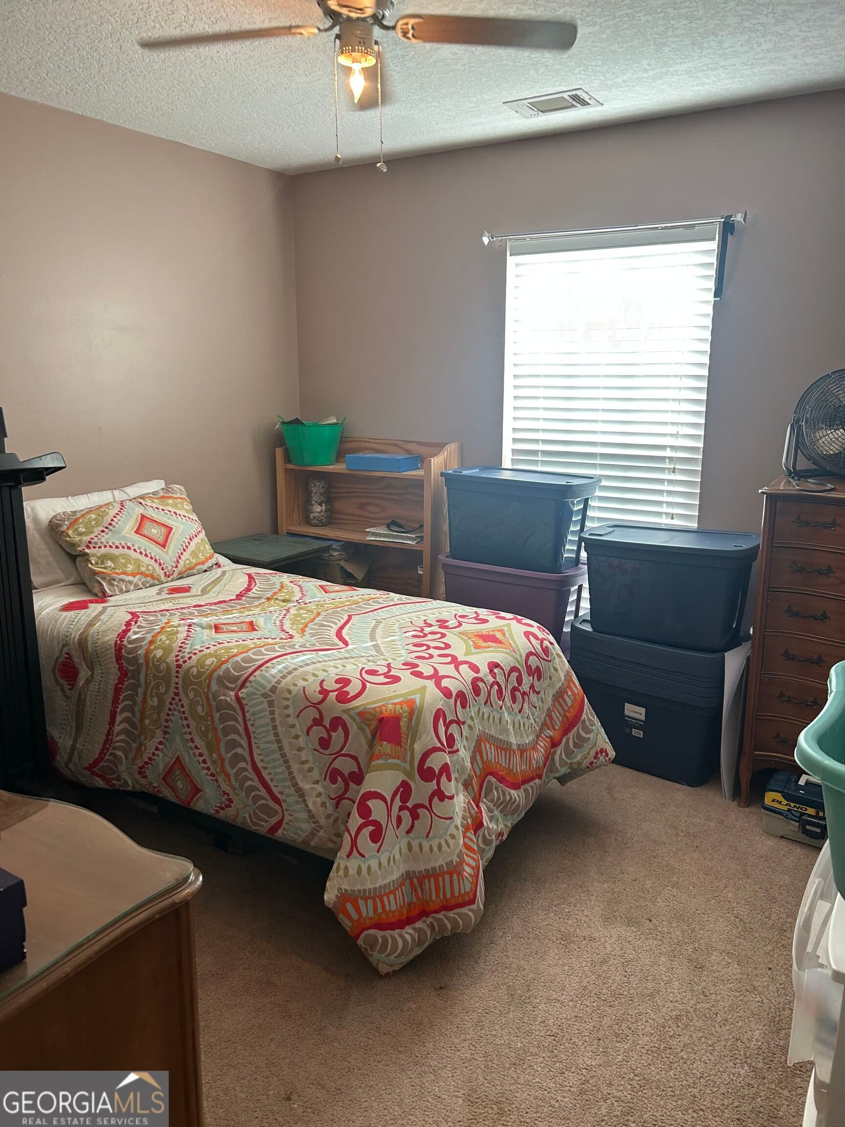 3 bedroom, 2 bathroom, 1,175 sq ft single family residence for sale at 122 Pearson Street, Reidsville, GA 30453 — photo 5