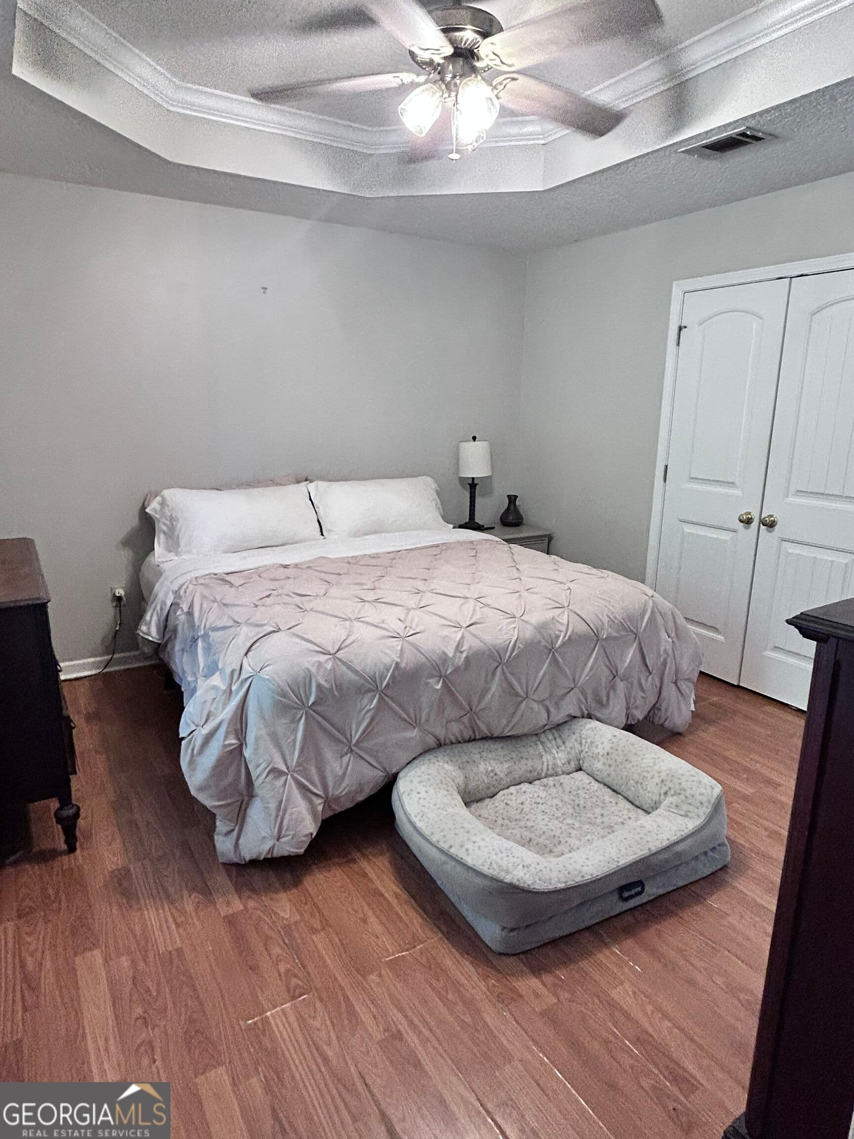 3 bedroom, 2 bathroom, 1,175 sq ft single family residence for sale at 122 Pearson Street, Reidsville, GA 30453 — photo 9