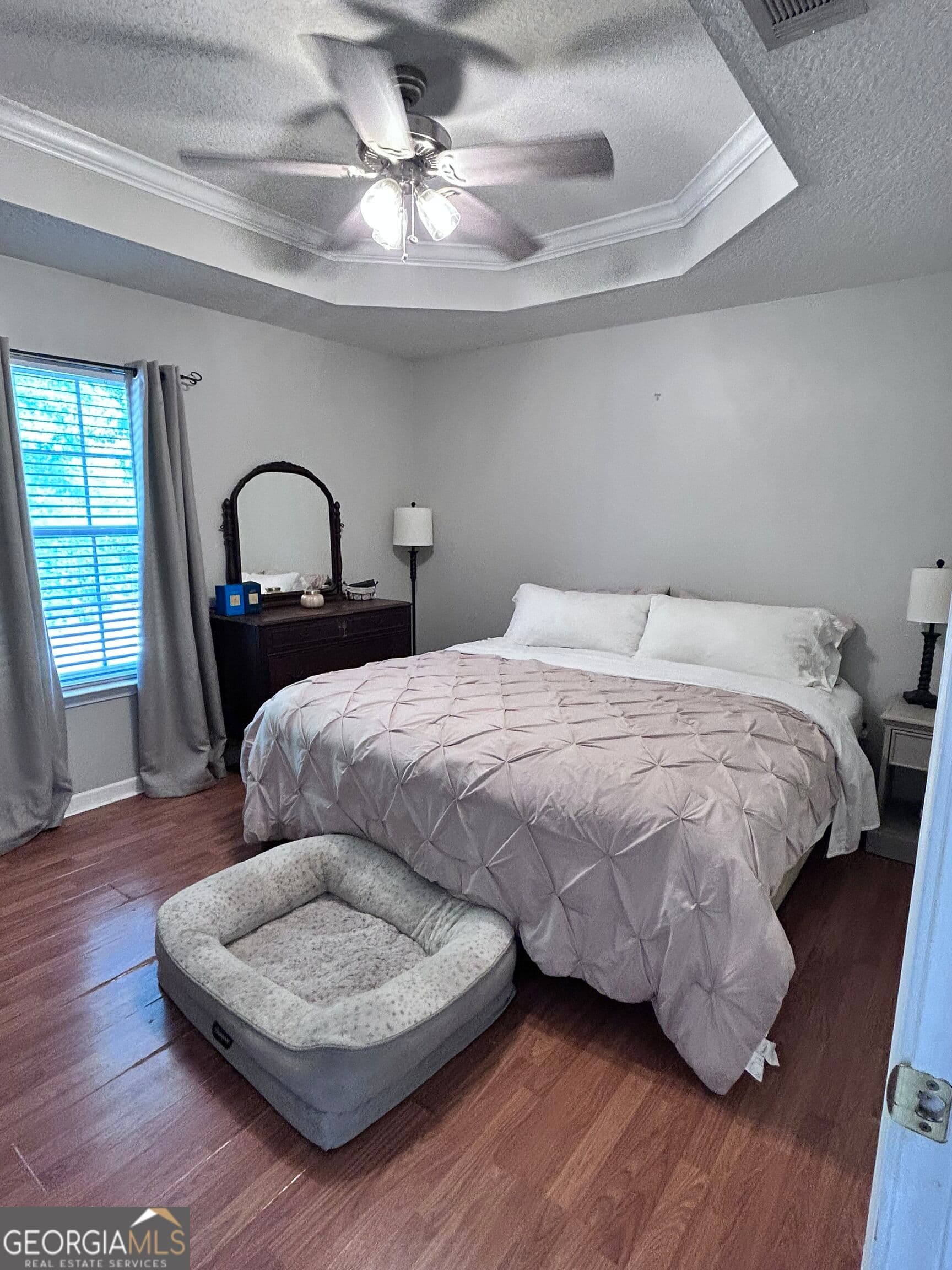 3 bedroom, 2 bathroom, 1,175 sq ft single family residence for sale at 122 Pearson Street, Reidsville, GA 30453 — photo 8