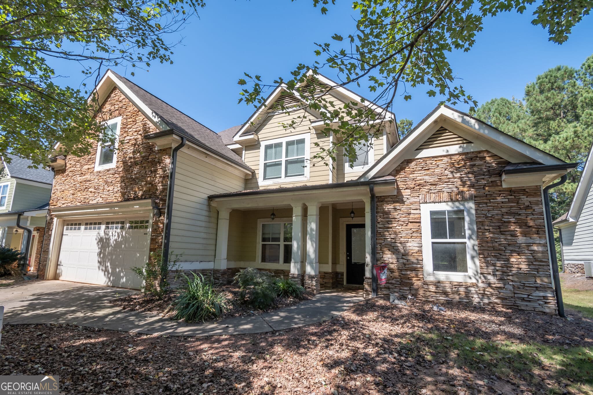 4 bedroom, 2.5 bathroom, 2,362 sq ft single family residence for sale at 1120 Arlington Place, Bogart, GA 30622 — photo 6