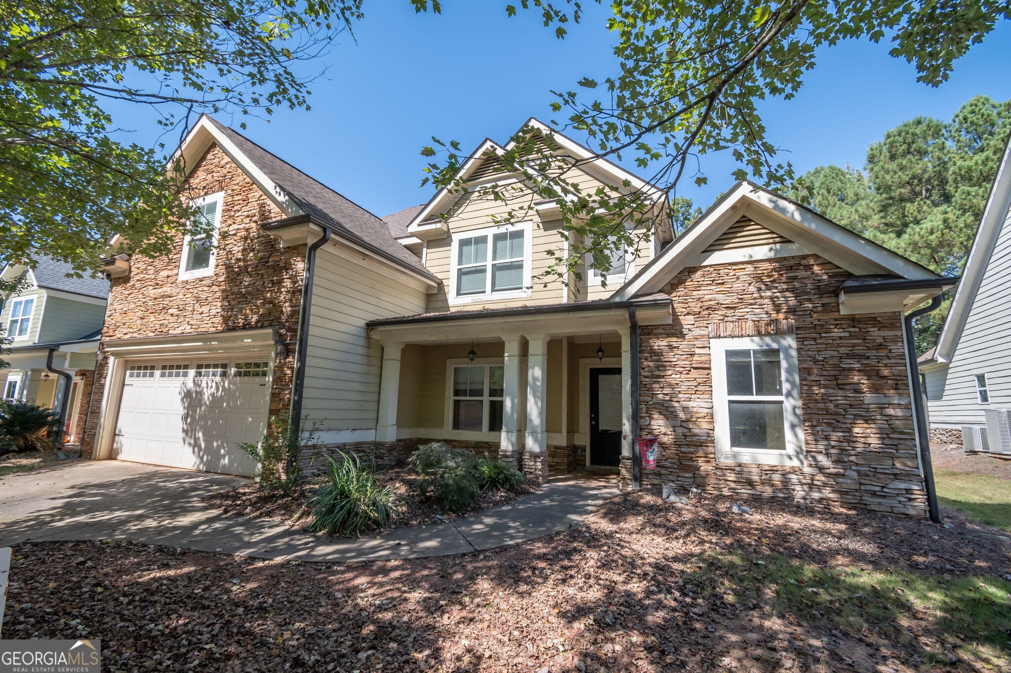 4 bedroom, 2.5 bathroom, 2,362 sq ft single family residence for sale at 1120 Arlington Place, Bogart, GA 30622