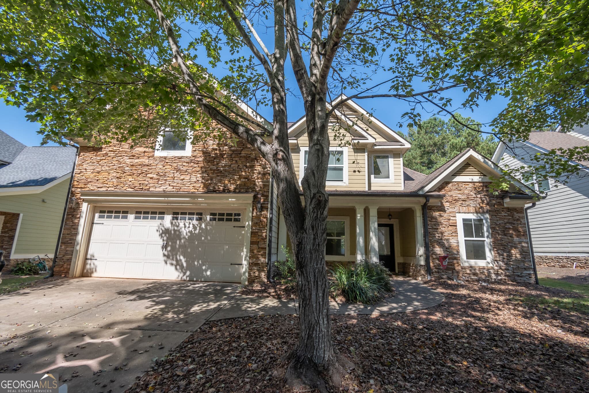 4 bedroom, 2.5 bathroom, 2,362 sq ft single family residence for sale at 1120 Arlington Place, Bogart, GA 30622 — photo 9