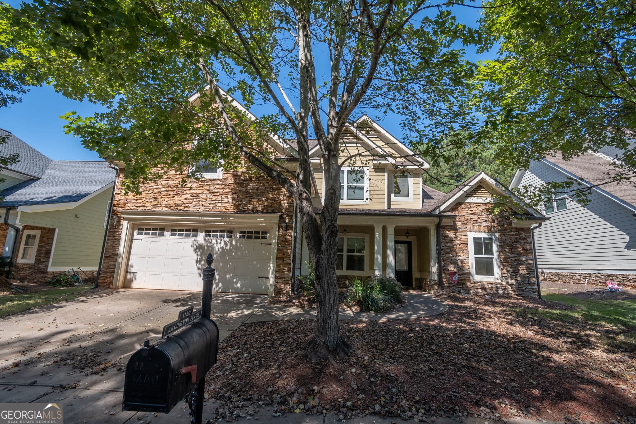4 bedroom, 2.5 bathroom, 2,362 sq ft single family residence for sale at 1120 Arlington Place, Bogart, GA 30622 — photo 10