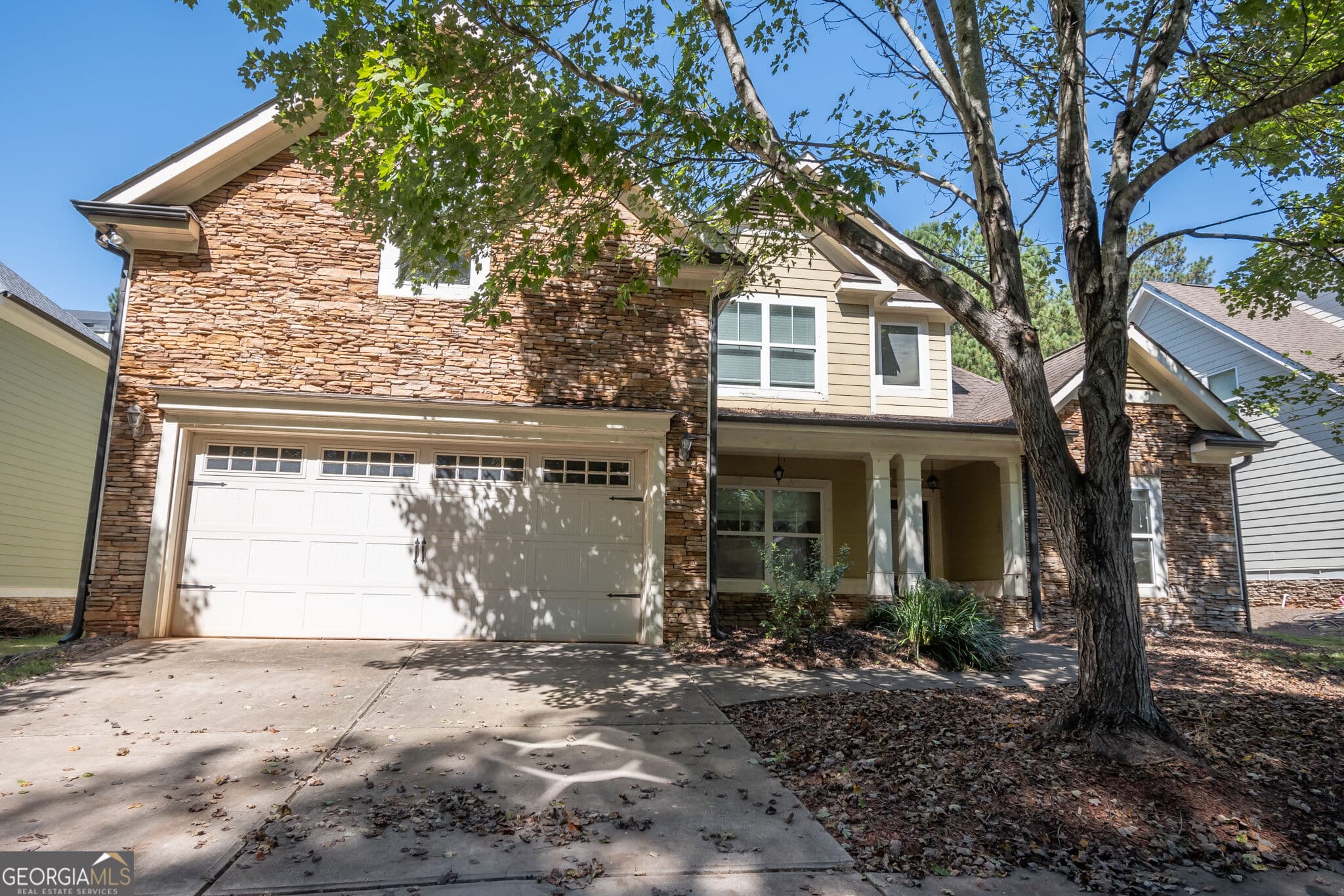 4 bedroom, 2.5 bathroom, 2,362 sq ft single family residence for sale at 1120 Arlington Place, Bogart, GA 30622 — photo 8