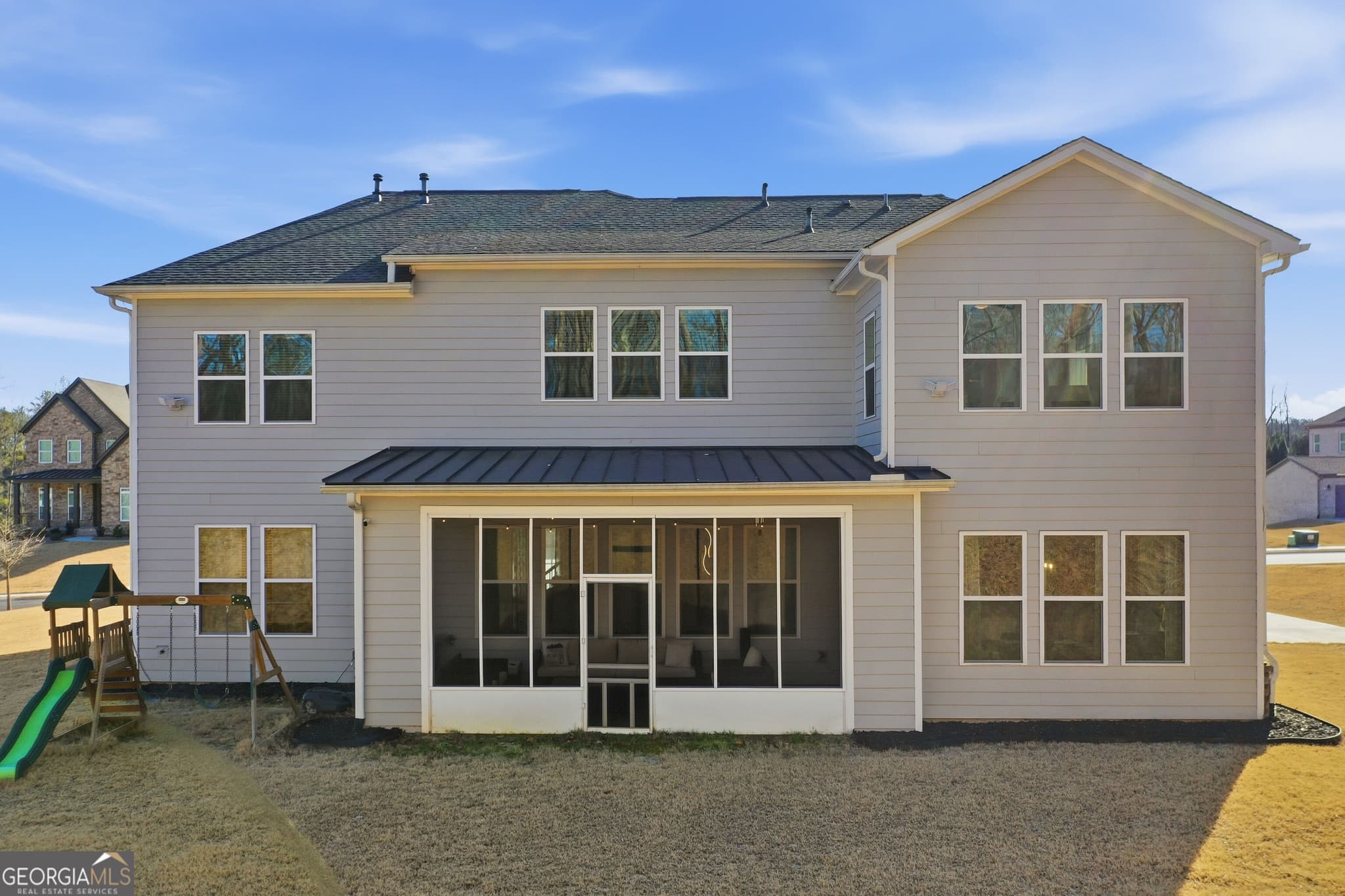 5 bedroom, 5.5 bathroom, 4,045 sq ft single family residence for rent at 415 Oakleigh Avenue, Woodstock, GA 30188 for $6,000 a month — photo 7