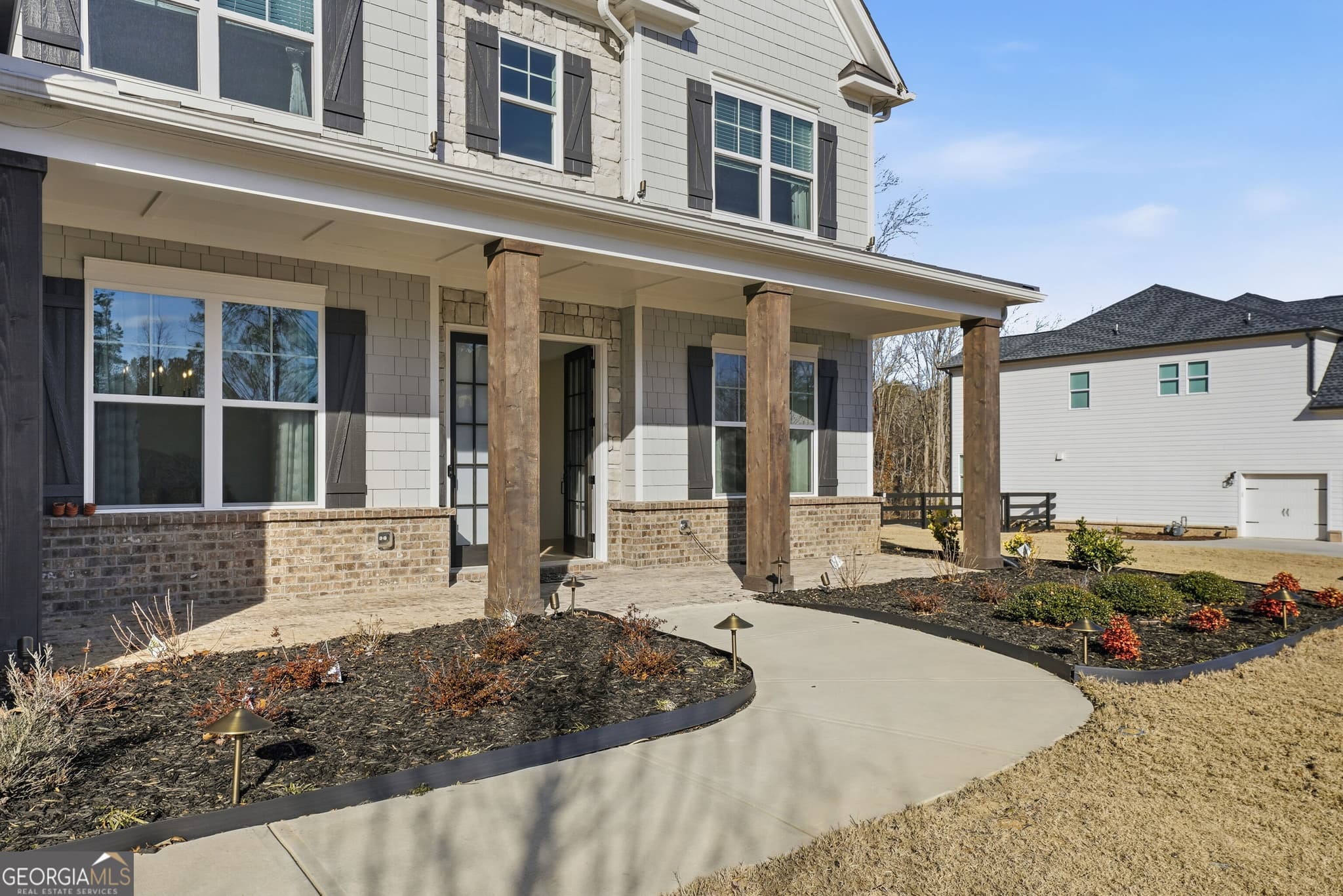 5 bedroom, 5.5 bathroom, 4,045 sq ft single family residence for rent at 415 Oakleigh Avenue, Woodstock, GA 30188 for $6,000 a month — photo 10