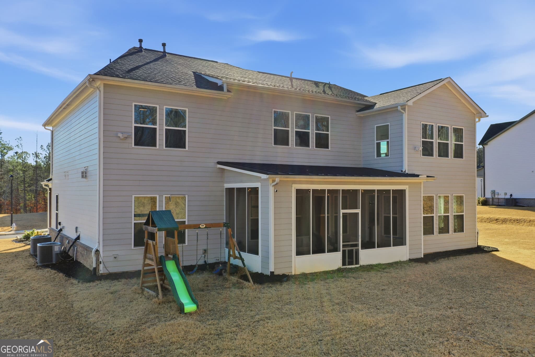 5 bedroom, 5.5 bathroom, 4,045 sq ft single family residence for rent at 415 Oakleigh Avenue, Woodstock, GA 30188 for $6,000 a month — photo 8