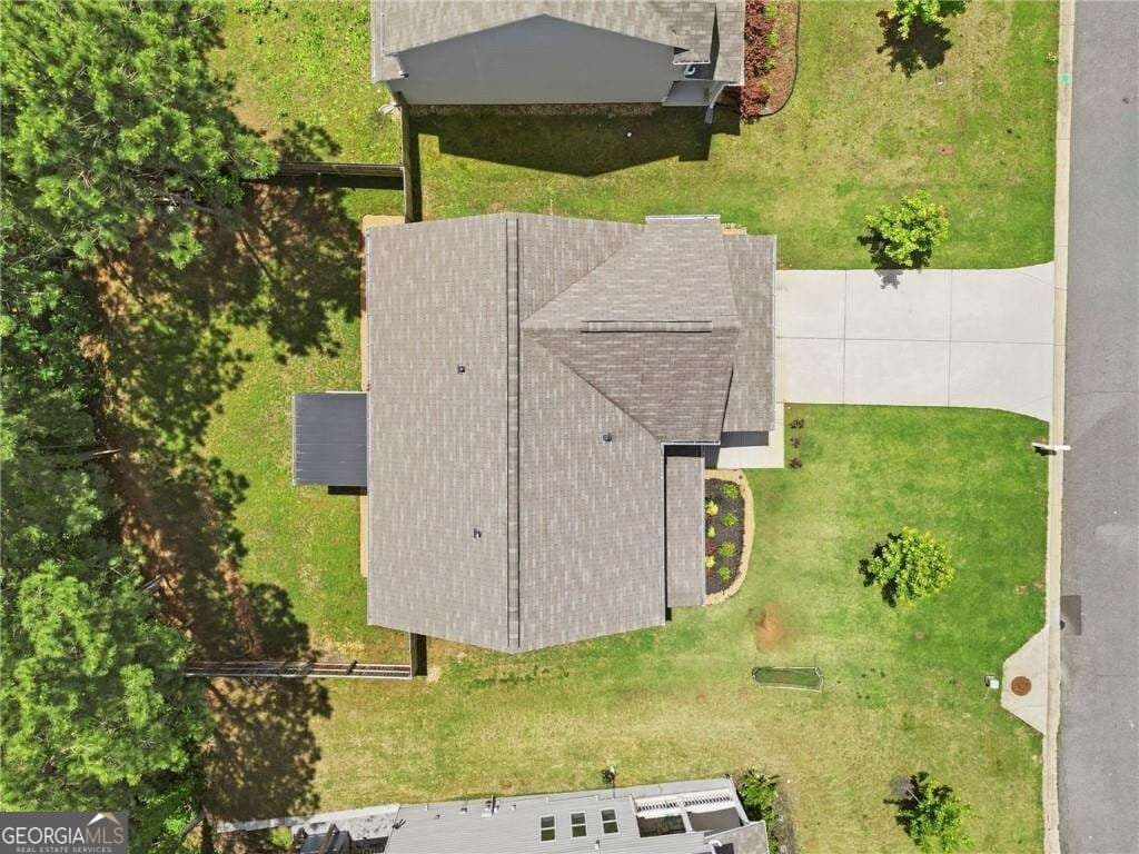 4 bedroom, 2.5 bathroom, 2,148 sq ft single family residence for rent at 79 Lantana Crossing, Dallas, GA 30132 for $2,425 a month — photo 6