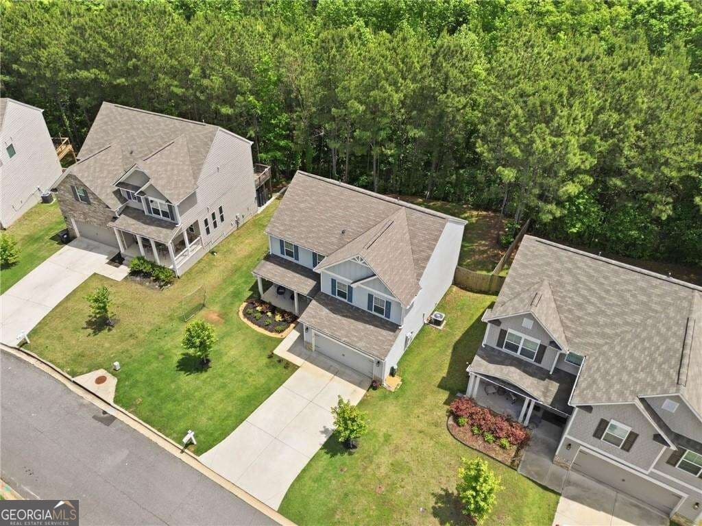 4 bedroom, 2.5 bathroom, 2,148 sq ft single family residence for rent at 79 Lantana Crossing, Dallas, GA 30132 for $2,425 a month — photo 5