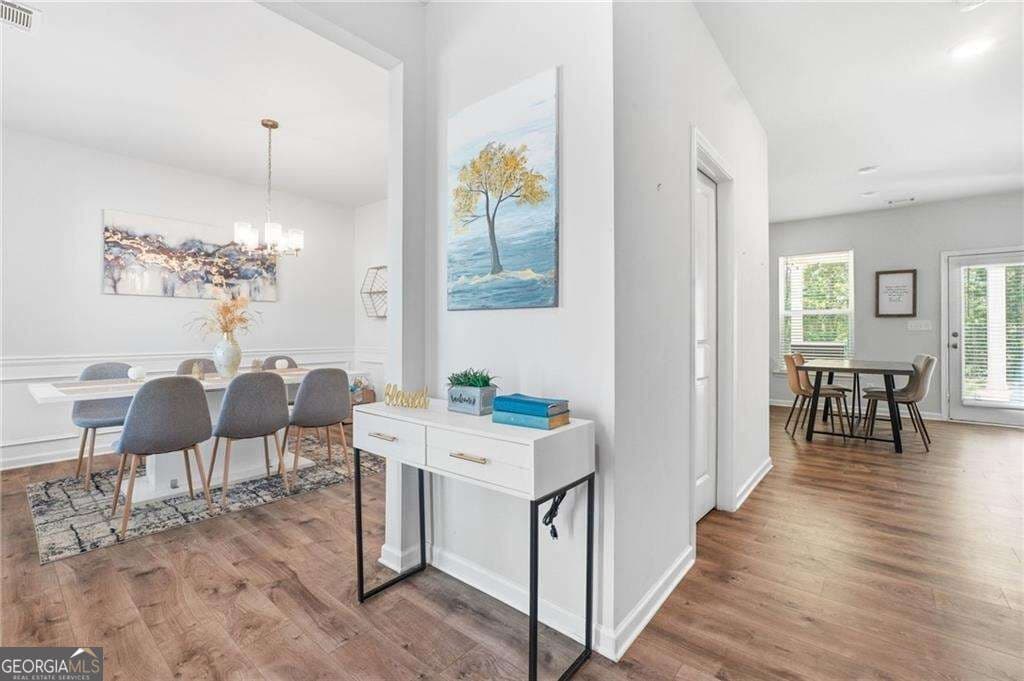 4 bedroom, 2.5 bathroom, 2,148 sq ft single family residence for rent at 79 Lantana Crossing, Dallas, GA 30132 for $2,425 a month — photo 9