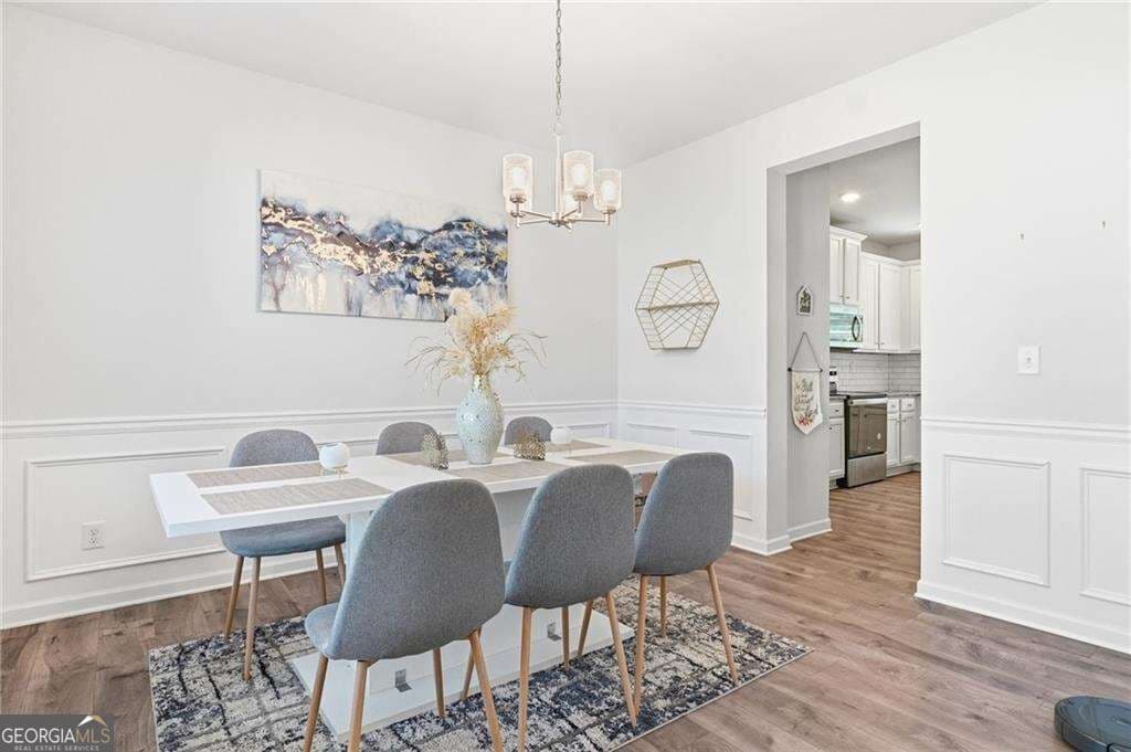 4 bedroom, 2.5 bathroom, 2,148 sq ft single family residence for rent at 79 Lantana Crossing, Dallas, GA 30132 for $2,425 a month — photo 10
