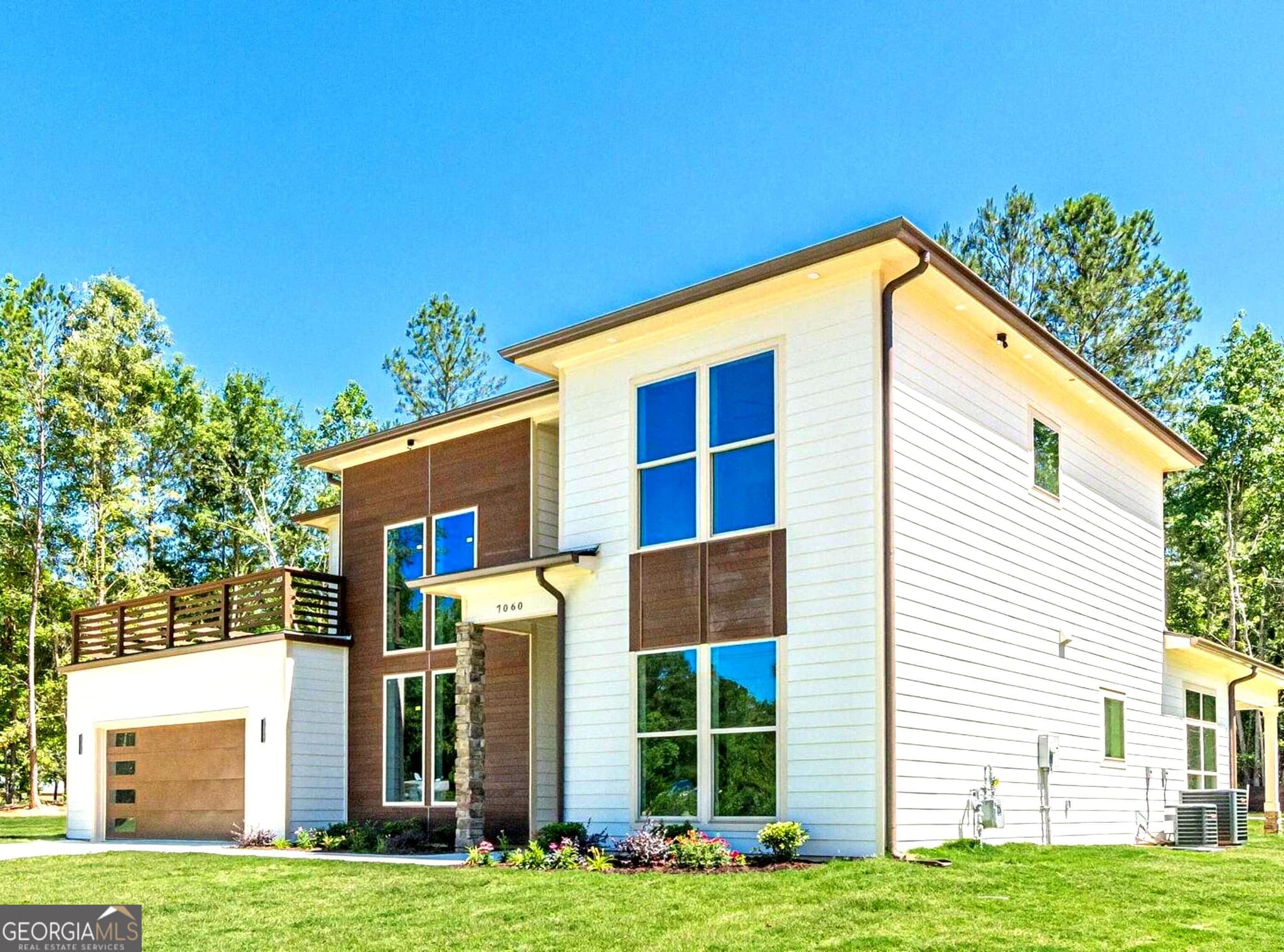 4 bedroom, 3.5 bathroom, 3,450 sq ft single family residence for sale at 7060 Moseley Dixon Road, Macon, GA 31220 — photo 3