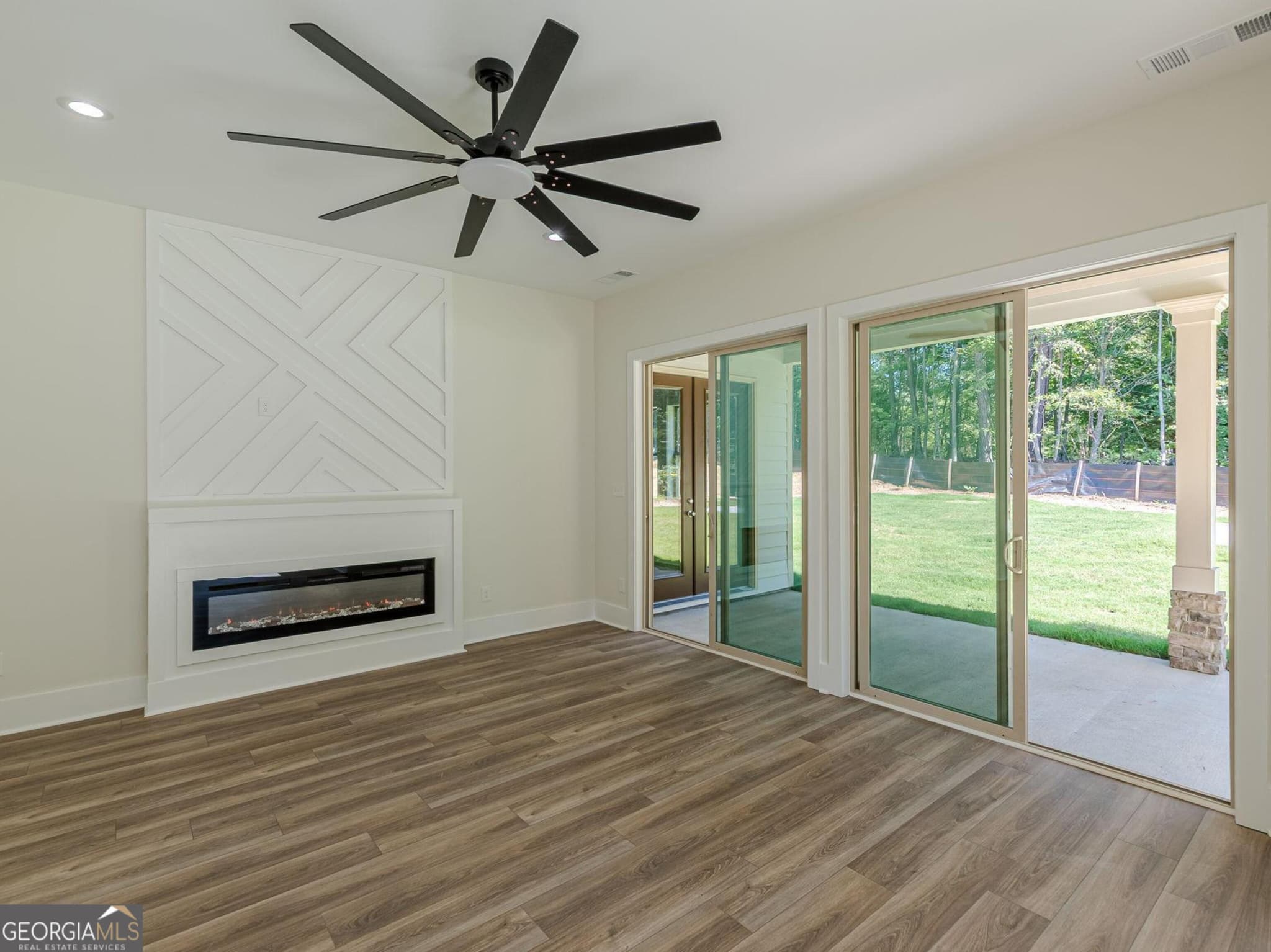 4 bedroom, 3.5 bathroom, 3,450 sq ft single family residence for sale at 7060 Moseley Dixon Road, Macon, GA 31220 — photo 10
