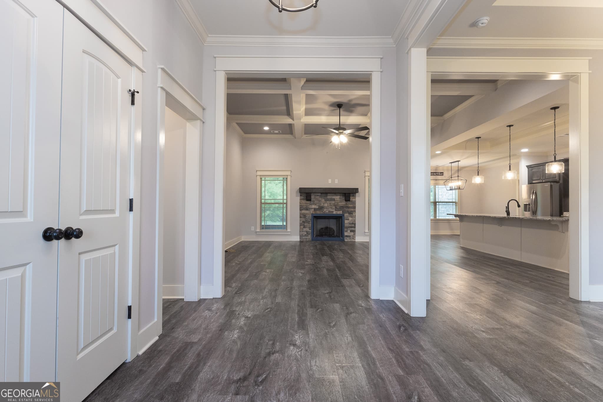 4 bedroom, 3 bathroom, 2,724 sq ft single family residence for sale at 411 Stonegate Trail, Perry, GA 31069 — photo 6