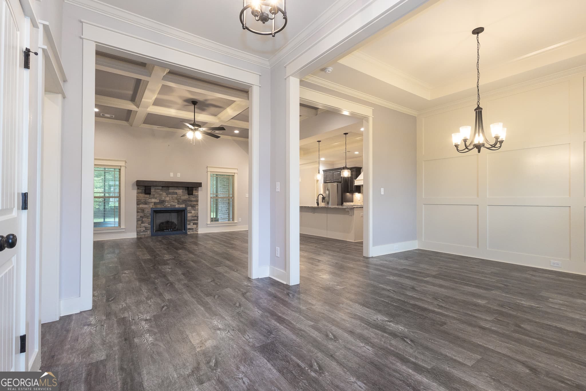 4 bedroom, 3 bathroom, 2,724 sq ft single family residence for sale at 411 Stonegate Trail, Perry, GA 31069 — photo 7