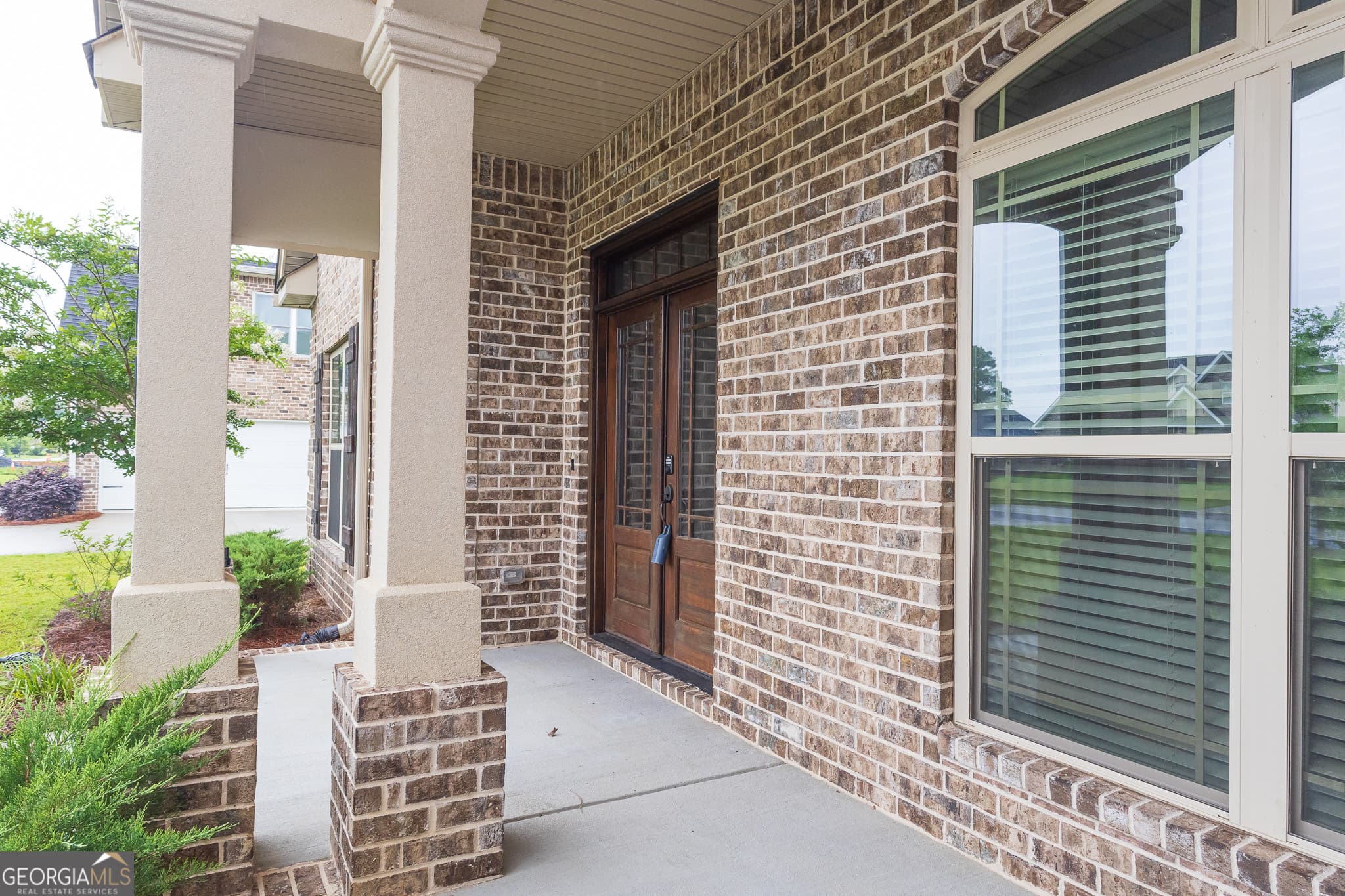 4 bedroom, 3 bathroom, 2,724 sq ft single family residence for sale at 411 Stonegate Trail, Perry, GA 31069 — photo 5