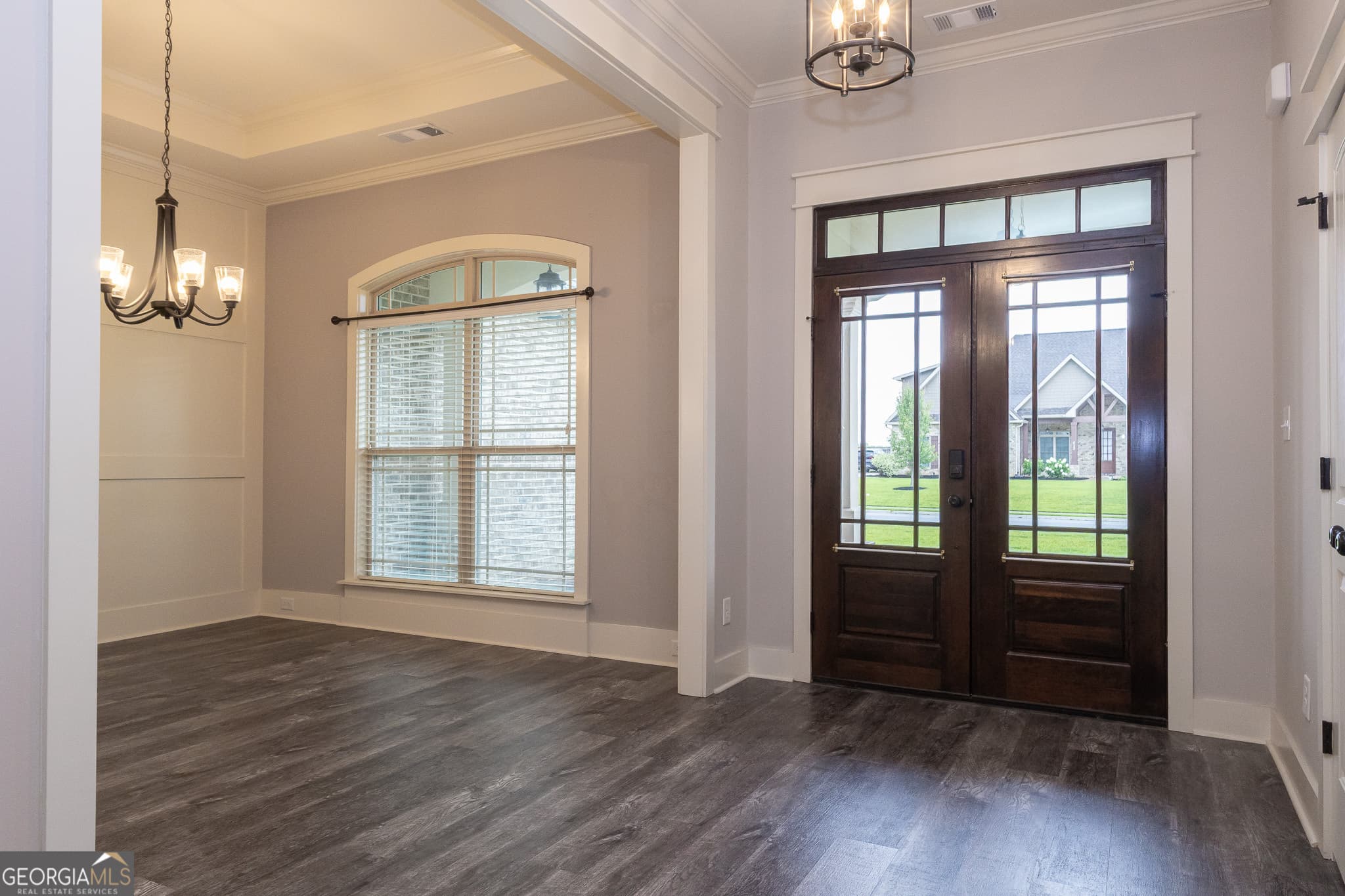 4 bedroom, 3 bathroom, 2,724 sq ft single family residence for sale at 411 Stonegate Trail, Perry, GA 31069 — photo 9