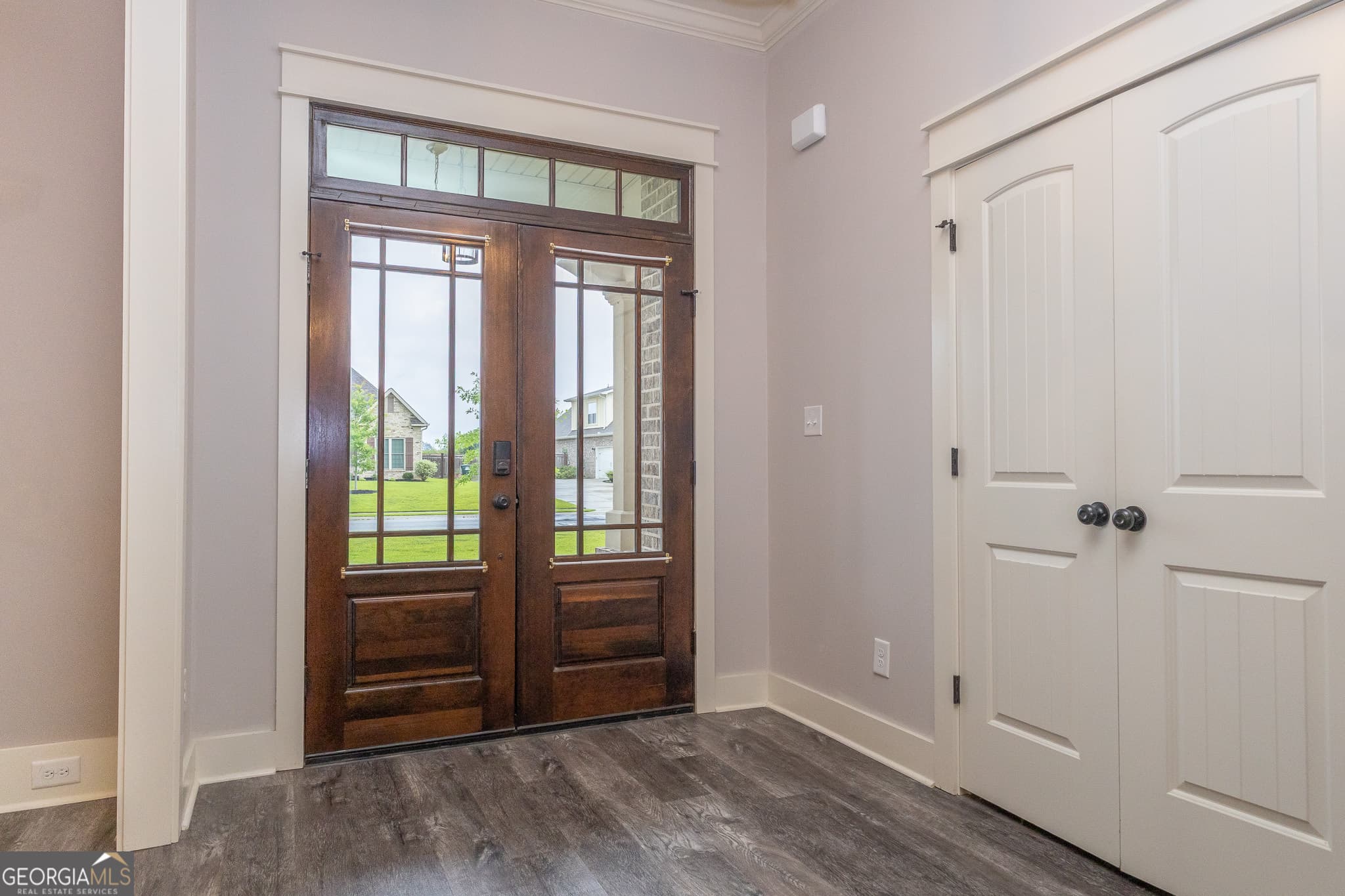 4 bedroom, 3 bathroom, 2,724 sq ft single family residence for sale at 411 Stonegate Trail, Perry, GA 31069 — photo 8
