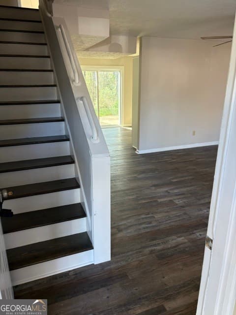 multi family,duplex for sale at 2938 Bridge Drive, Gainesville, GA 30506 — photo 5