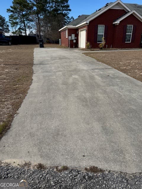 4 bedroom, 2 bathroom single family residence for sale at 1918 Kristi Way, Hephzibah, GA 30815 — photo 2
