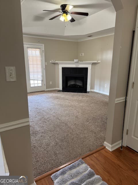 4 bedroom, 2 bathroom single family residence for sale at 1918 Kristi Way, Hephzibah, GA 30815 — photo 6