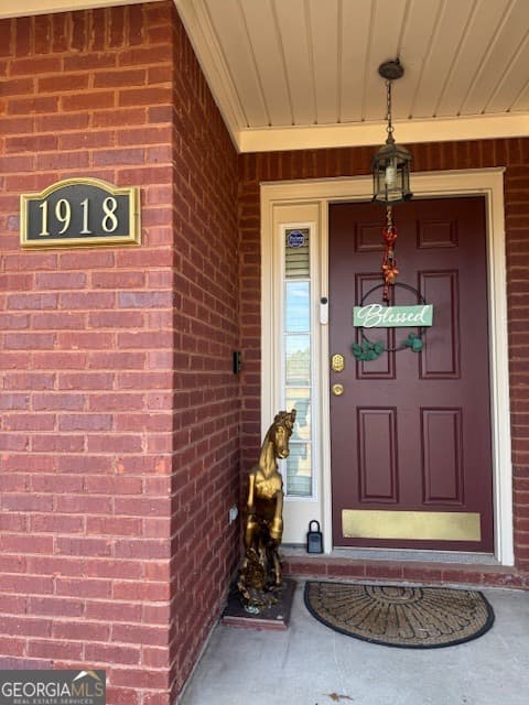4 bedroom, 2 bathroom single family residence for sale at 1918 Kristi Way, Hephzibah, GA 30815 — photo 5