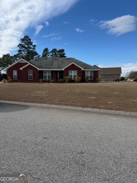 4 bedroom, 2 bathroom single family residence for sale at 1918 Kristi Way, Hephzibah, GA 30815 — photo 4
