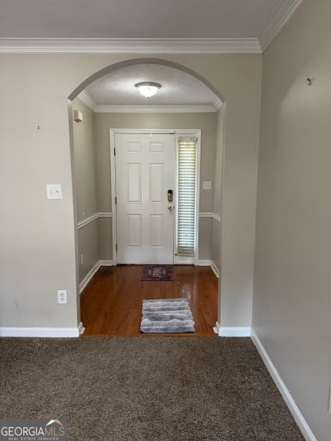 4 bedroom, 2 bathroom single family residence for sale at 1918 Kristi Way, Hephzibah, GA 30815 — photo 8