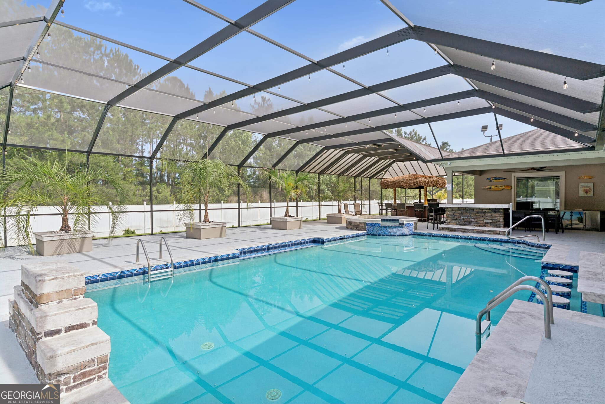 6 bedroom, 5 bathroom, 3,543 sq ft single family residence for sale at 240 Belmont Circle, Brunswick, GA 31525 — photo 5