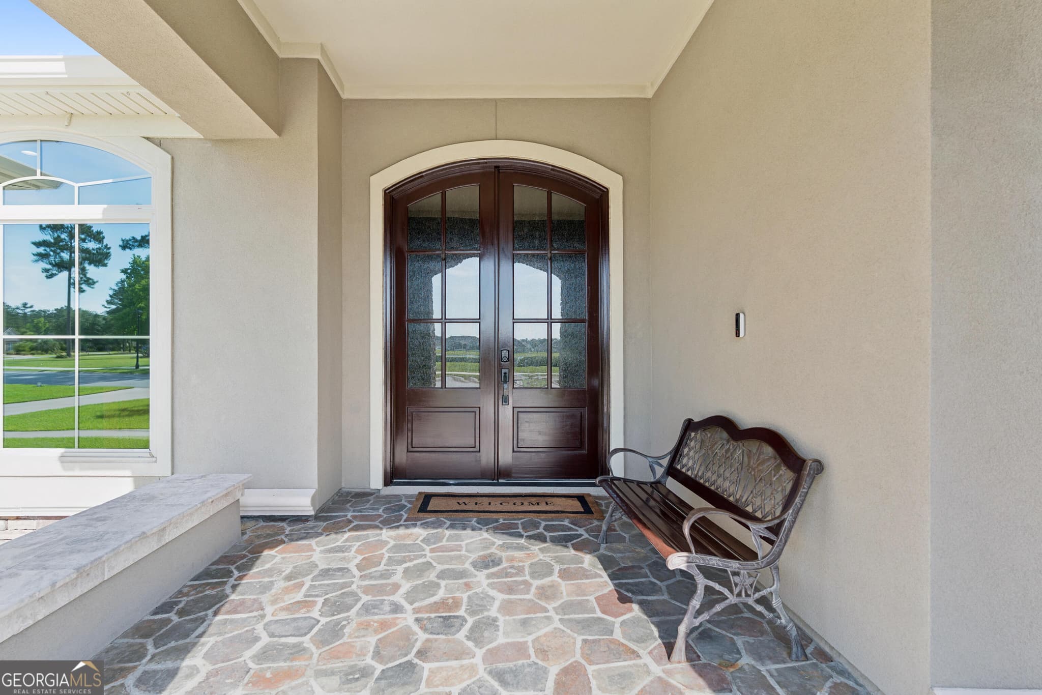 6 bedroom, 5 bathroom, 3,543 sq ft single family residence for sale at 240 Belmont Circle, Brunswick, GA 31525 — photo 9
