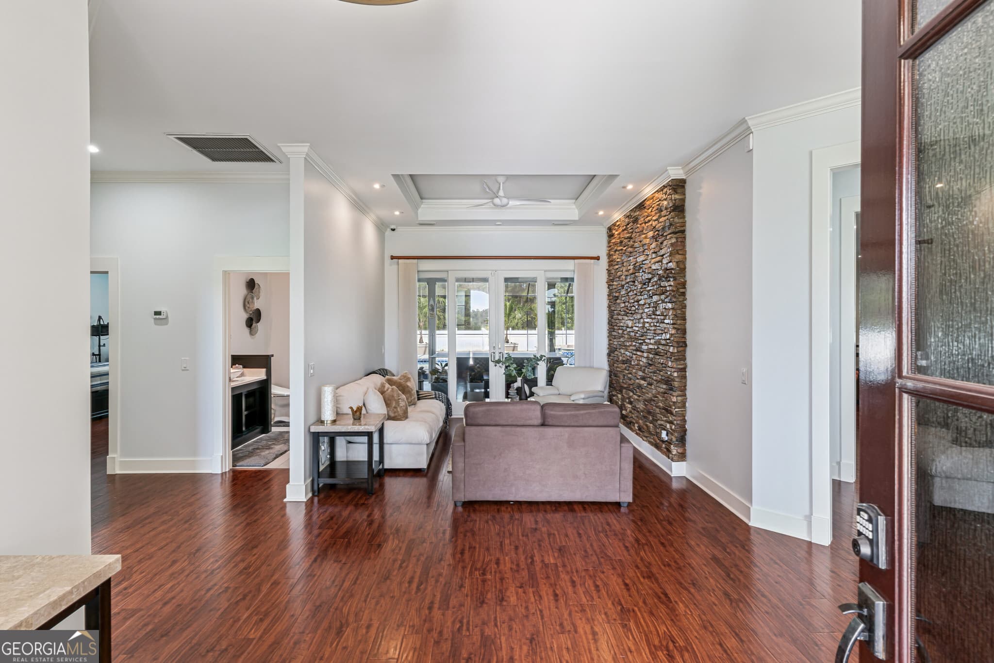6 bedroom, 5 bathroom, 3,543 sq ft single family residence for sale at 240 Belmont Circle, Brunswick, GA 31525 — photo 10