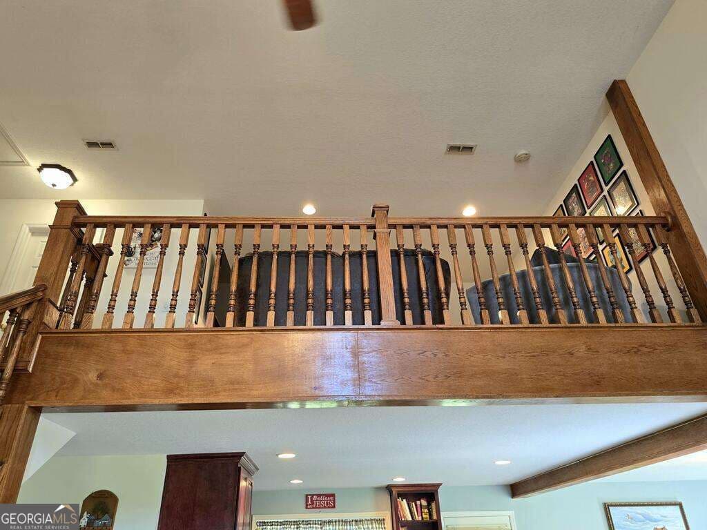 4 bedroom, 2.5 bathroom, 2,684 sq ft single family residence for sale at 907 Lower Rebecca Road, Fitzgerald, GA 31750 — photo 6