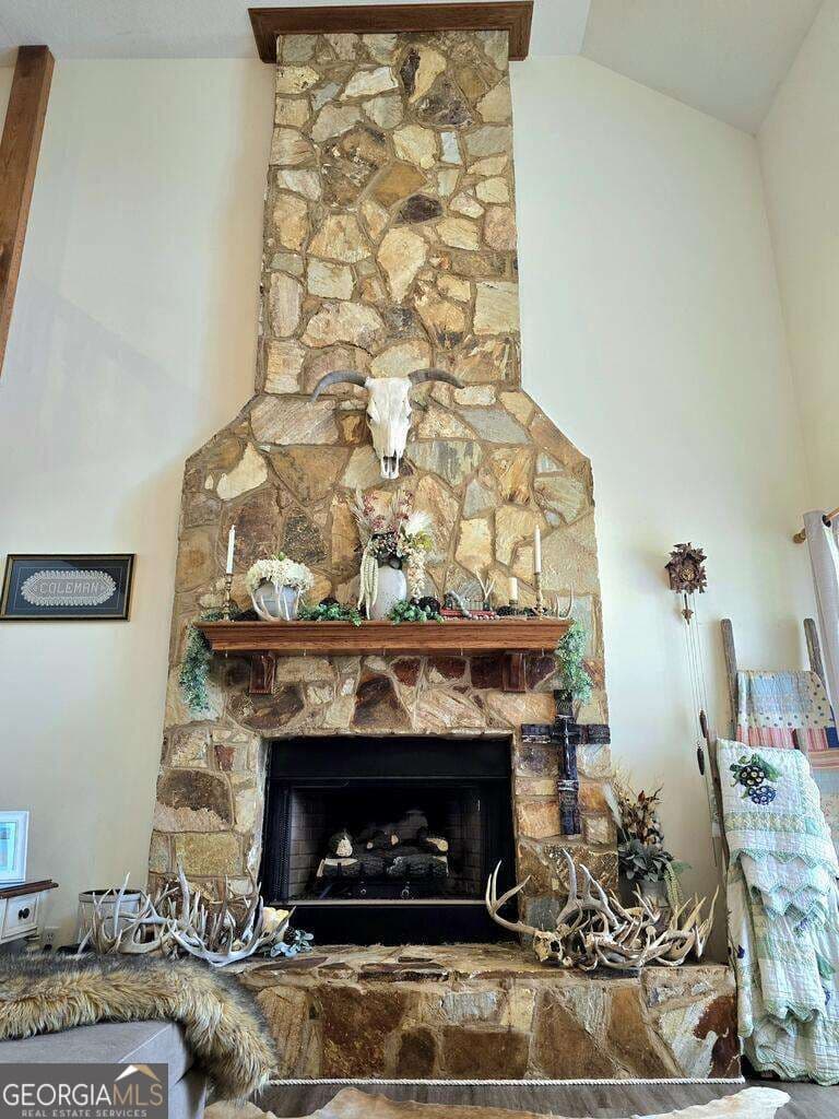 4 bedroom, 2.5 bathroom, 2,684 sq ft single family residence for sale at 907 Lower Rebecca Road, Fitzgerald, GA 31750 — photo 5