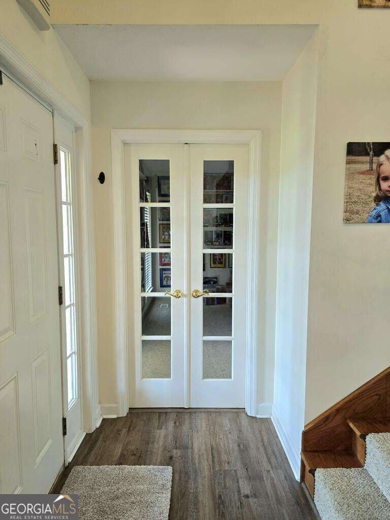 4 bedroom, 2.5 bathroom, 2,684 sq ft single family residence for sale at 907 Lower Rebecca Road, Fitzgerald, GA 31750 — photo 9