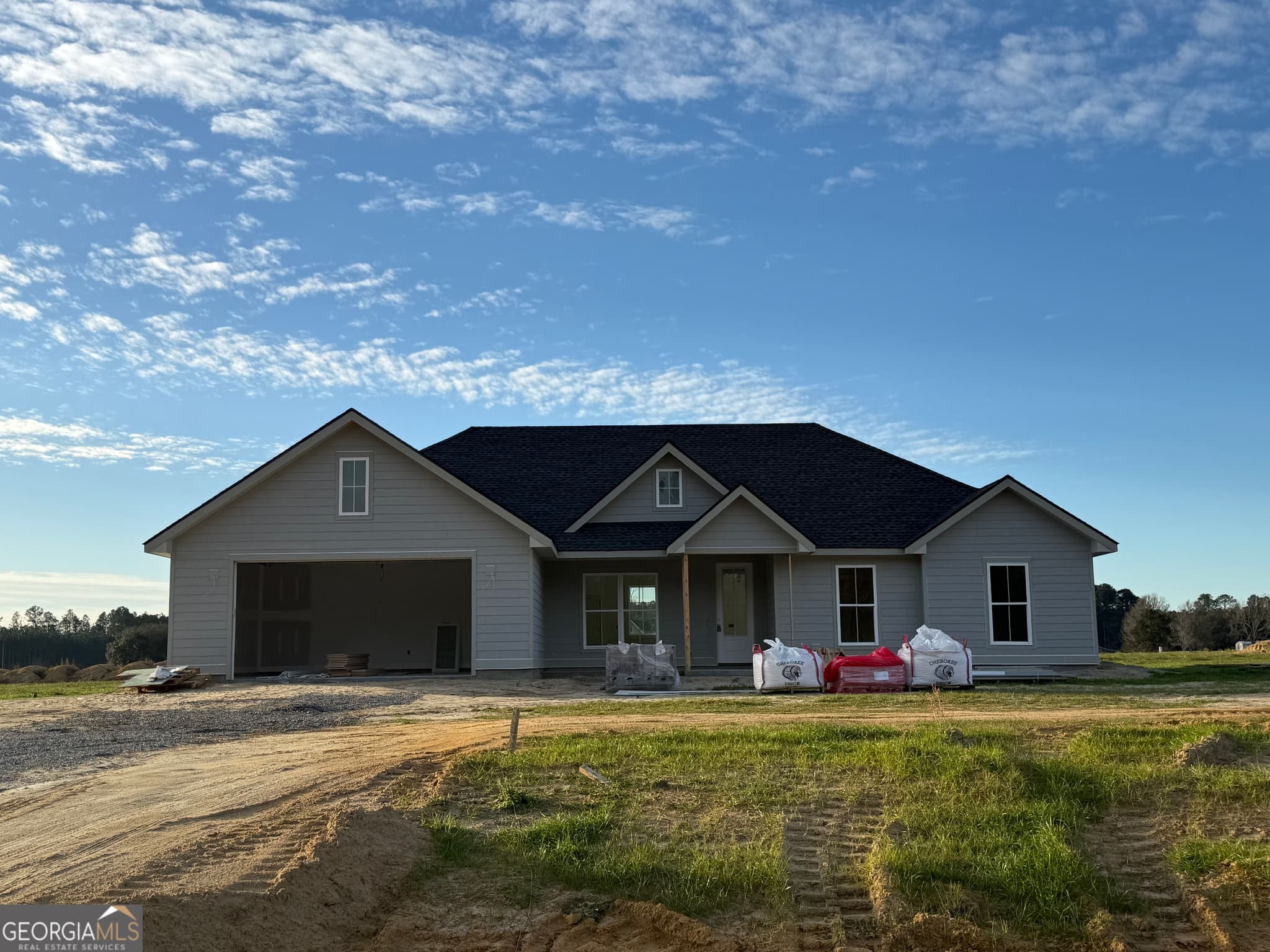 4 bedroom, 2 bathroom, 1,811 sq ft single family residence sold at 4055 Tamrose Court, Blackshear, GA 31516