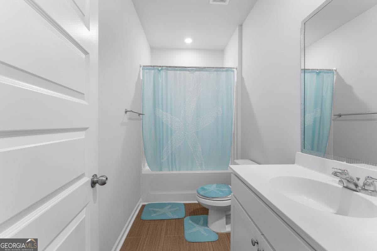 4 bedroom, 2 bathroom, 1,903 sq ft single family residence for sale at 151 Franklins Walk, Rincon, GA 31326 — photo 10