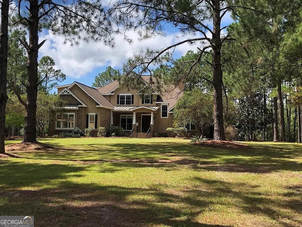 202 Jungle Court, Vidalia, GA 30474 — most recent listing photo