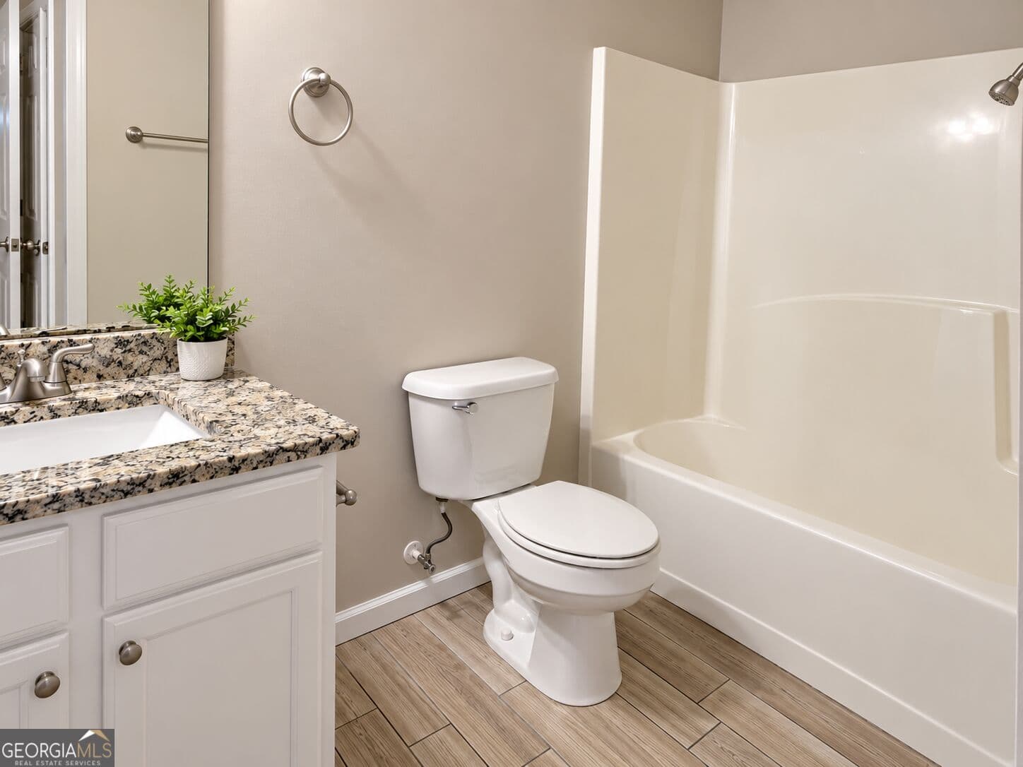 4 bedroom, 3 bathroom, 2,264 sq ft single family residence for sale at 85 Austin Terrace, Porterdale, GA 30014 — photo 7