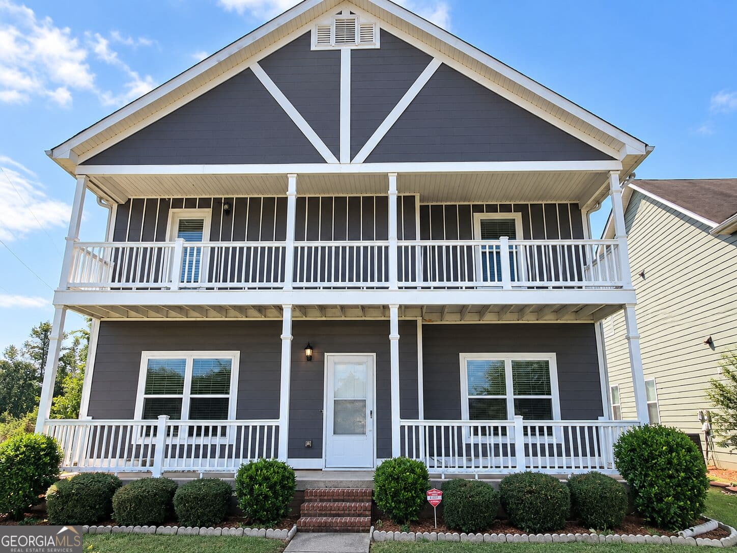 4 bedroom, 3 bathroom, 2,264 sq ft single family residence for sale at 85 Austin Terrace, Porterdale, GA 30014 — photo 1 of 15