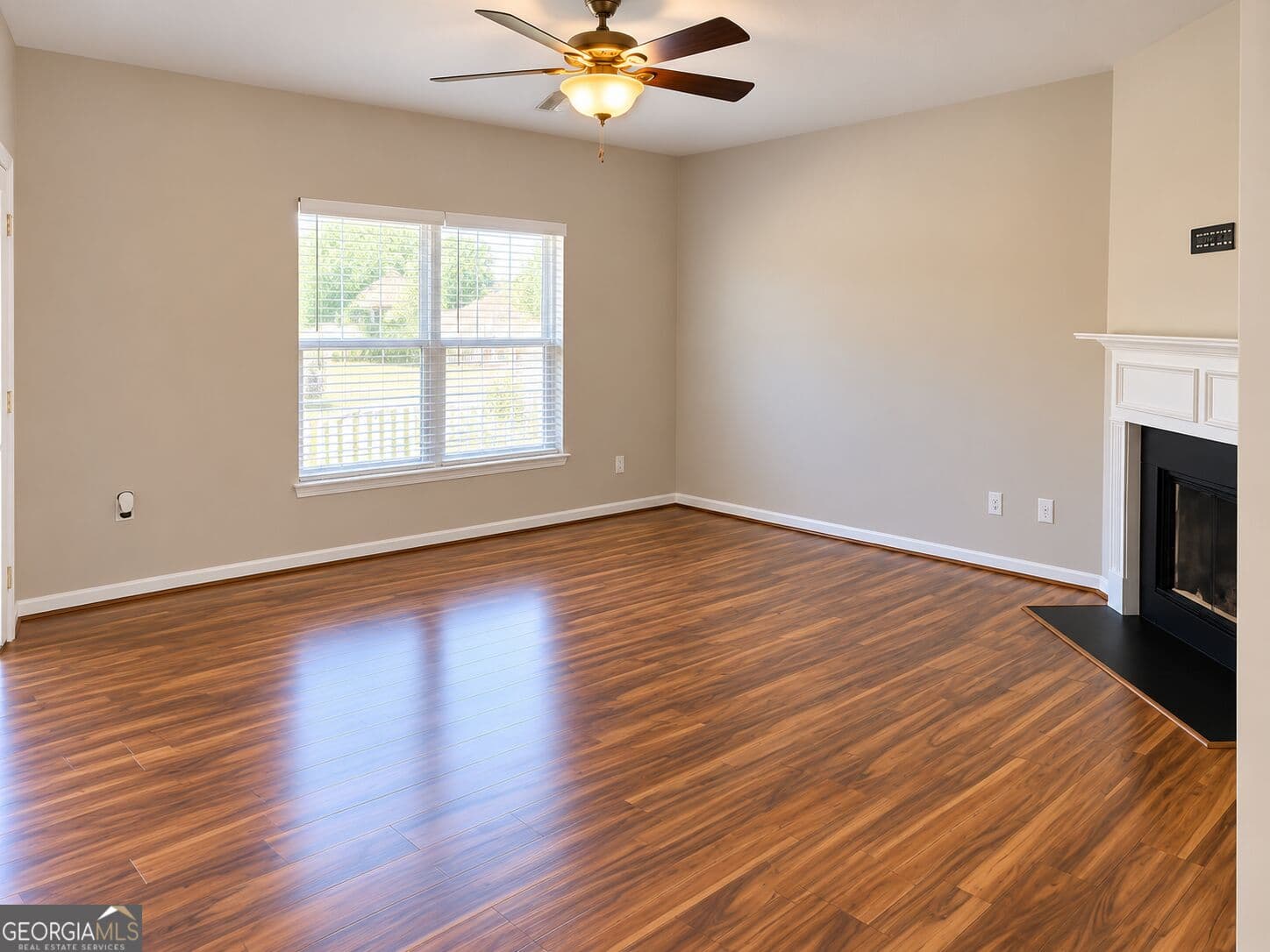 4 bedroom, 3 bathroom, 2,264 sq ft single family residence for sale at 85 Austin Terrace, Porterdale, GA 30014 — photo 5