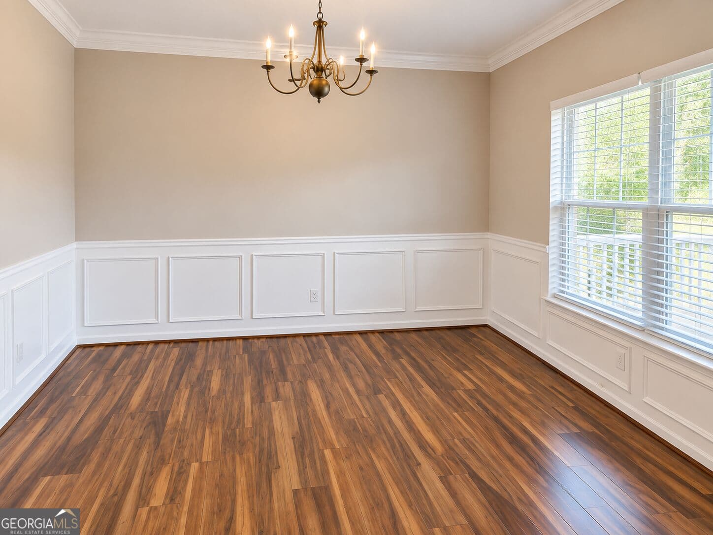 4 bedroom, 3 bathroom, 2,264 sq ft single family residence for sale at 85 Austin Terrace, Porterdale, GA 30014 — photo 4