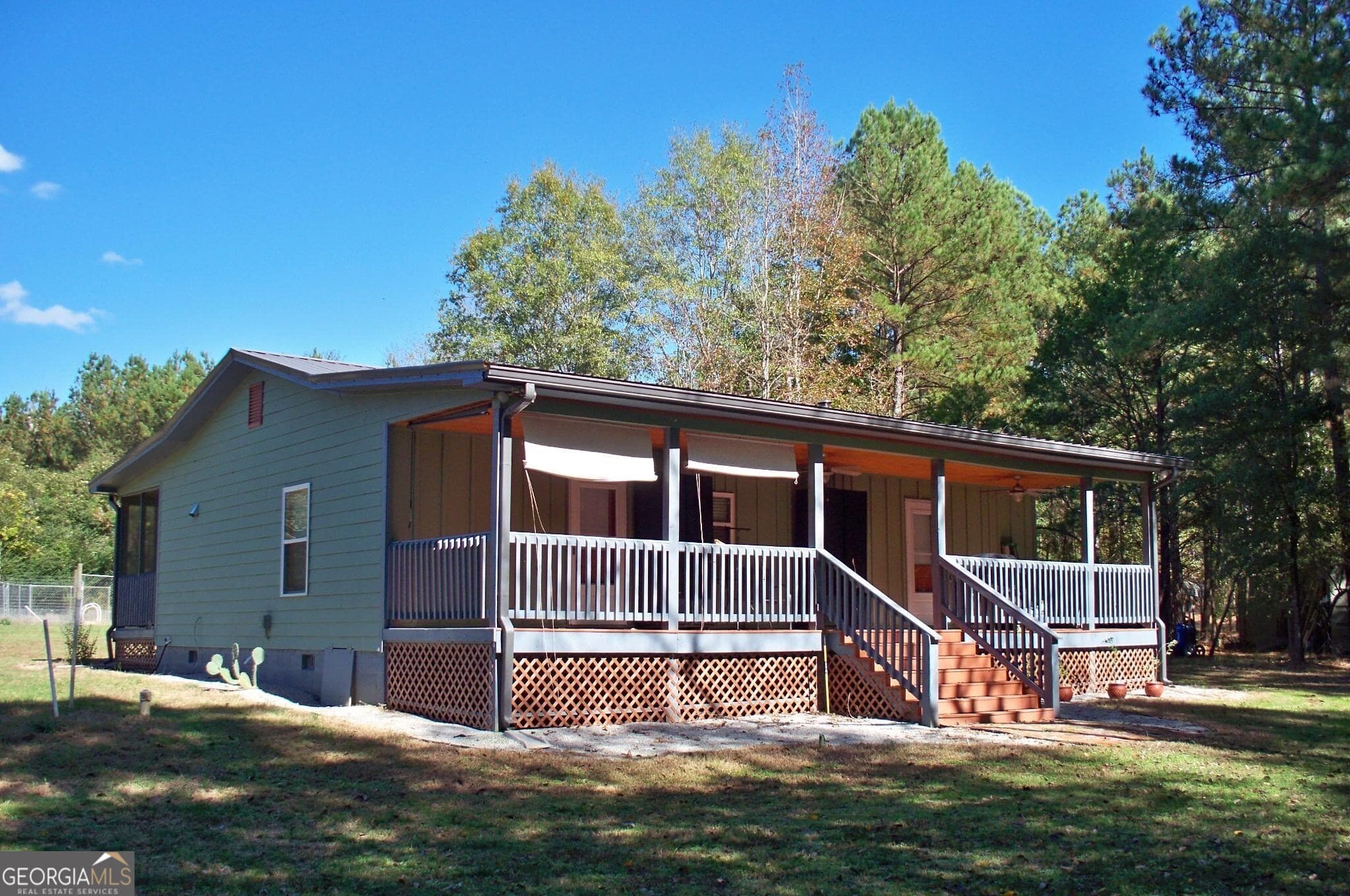 2931 Andrews Church Road, Norwood, GA 30821 — most recent listing photo