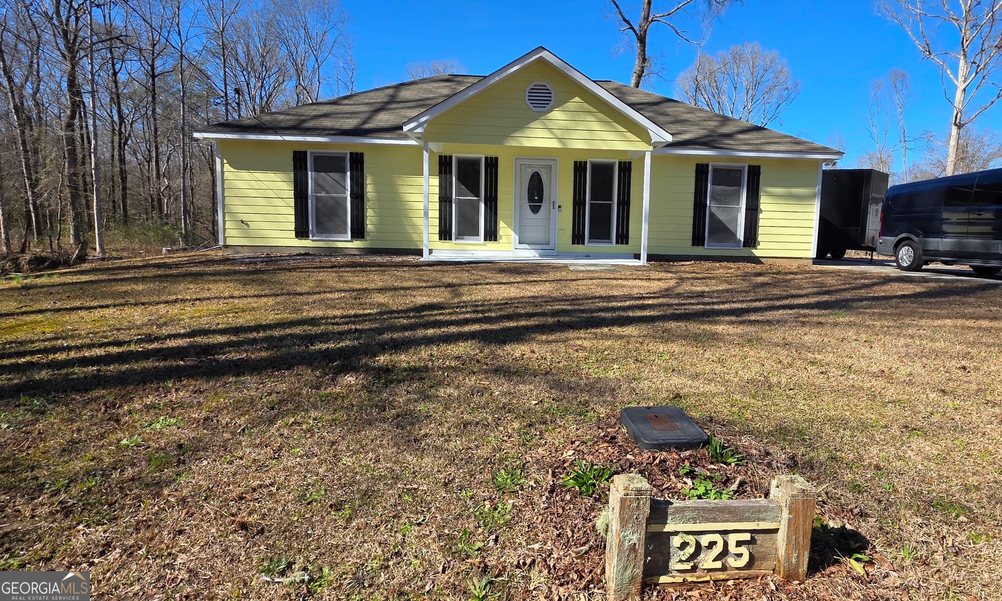 3 bedroom, 2 bathroom, 1,260 sq ft single family residence for sale at 225 Lee Rd 960, Smiths Station, AL 36877 — photo 7