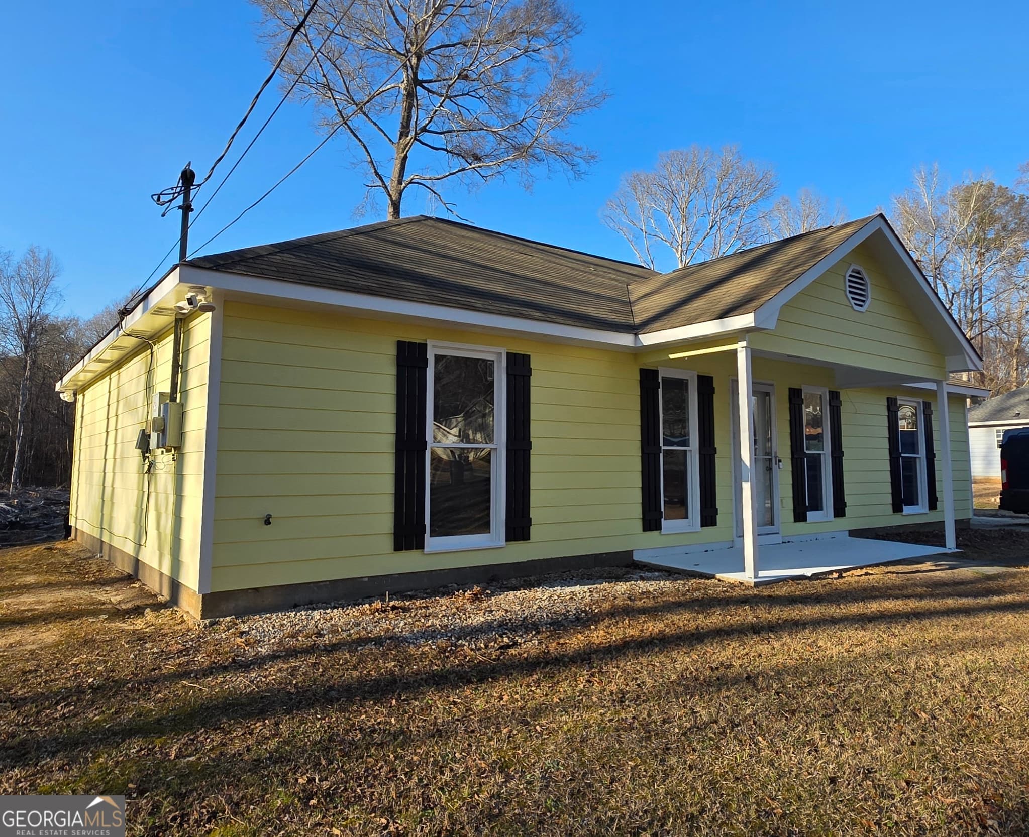 3 bedroom, 2 bathroom, 1,260 sq ft single family residence for sale at 225 Lee Rd 960, Smiths Station, AL 36877 — photo 4