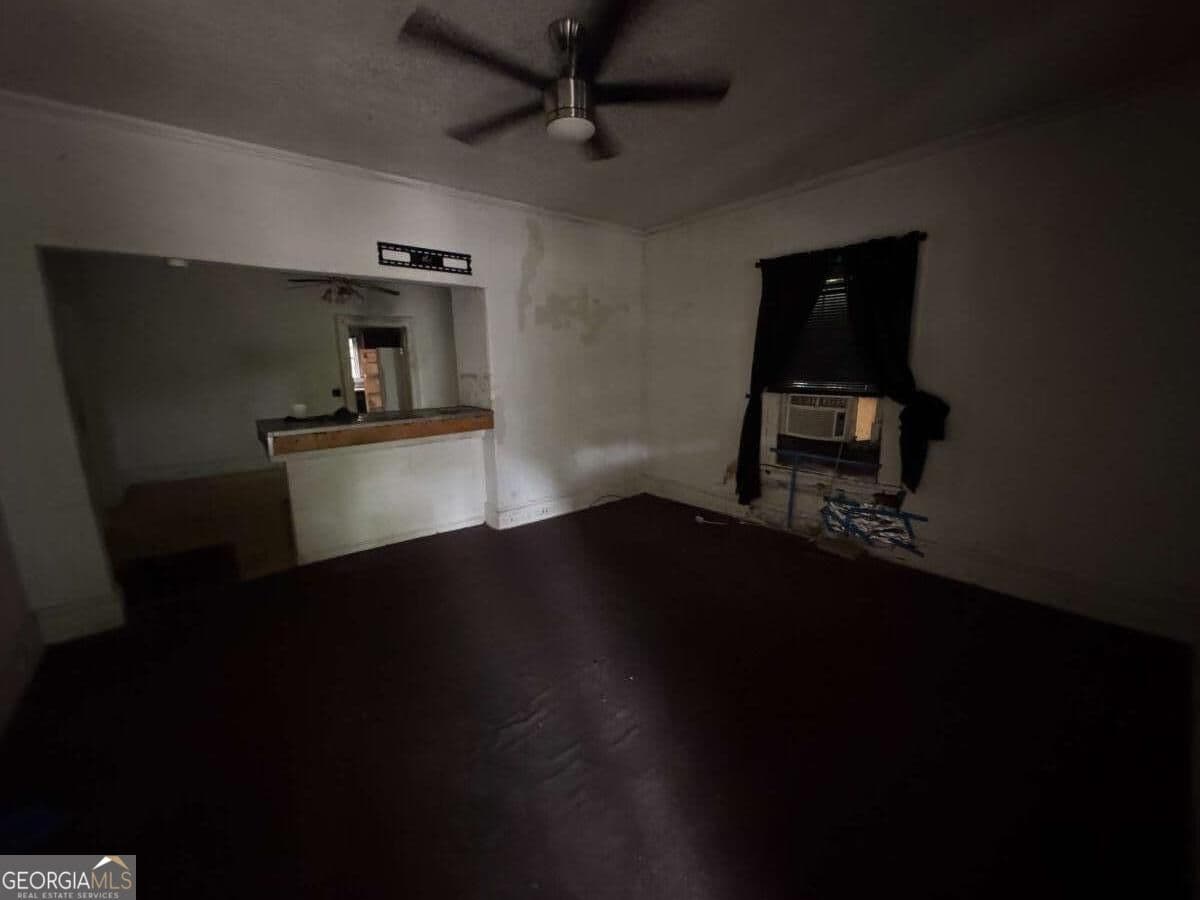 3 bedroom, 1 bathroom, 1,481 sq ft single family residence for sale at 2072 Beech Avenue, Macon, GA 31204 — photo 5