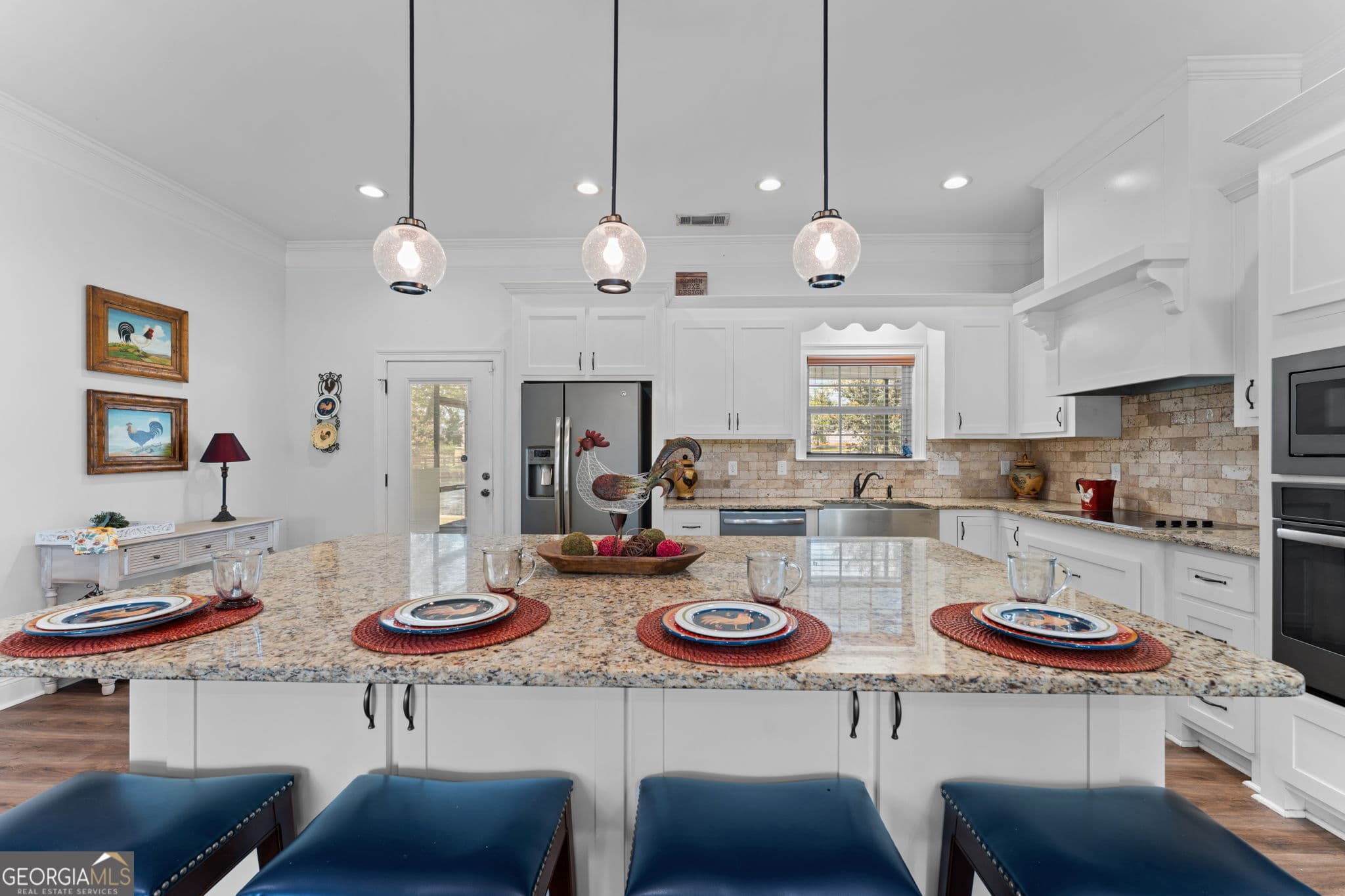 2 bedroom, 2.5 bathroom, 1,425 sq ft single family residence for sale at 179 Village Circle, Cochran, GA 31014 — photo 10